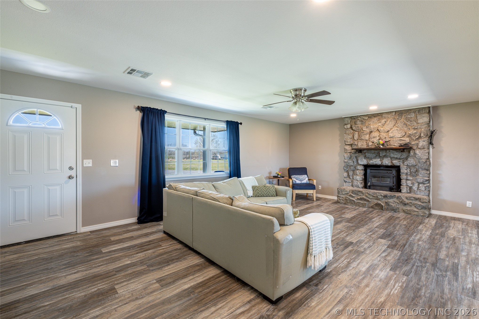 29580 N 3950 Road Ochelata OK 74051