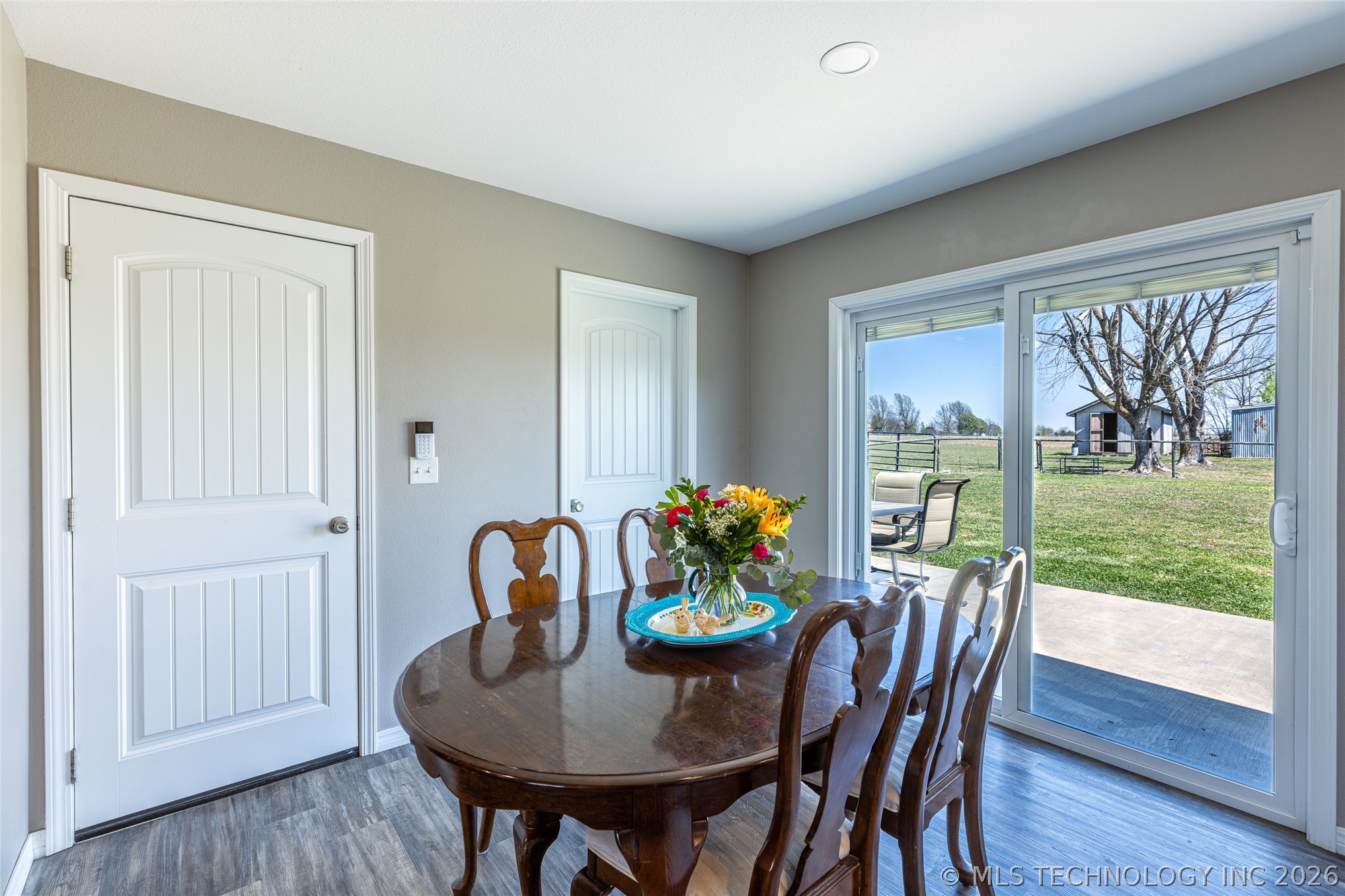 29580 N 3950 Road Ochelata OK 74051