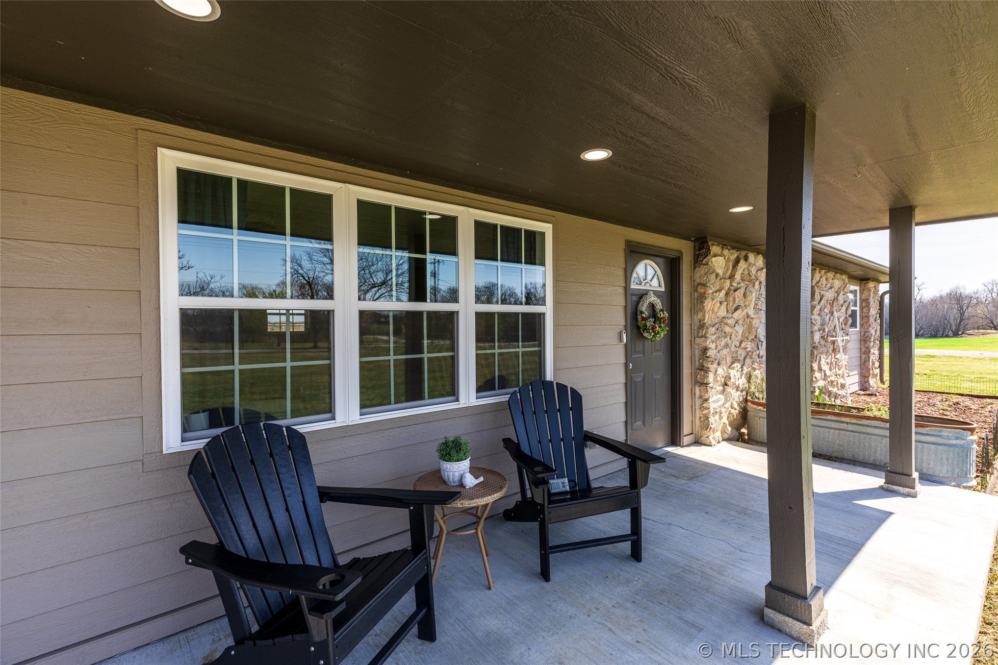 29580 N 3950 Road Ochelata OK 74051