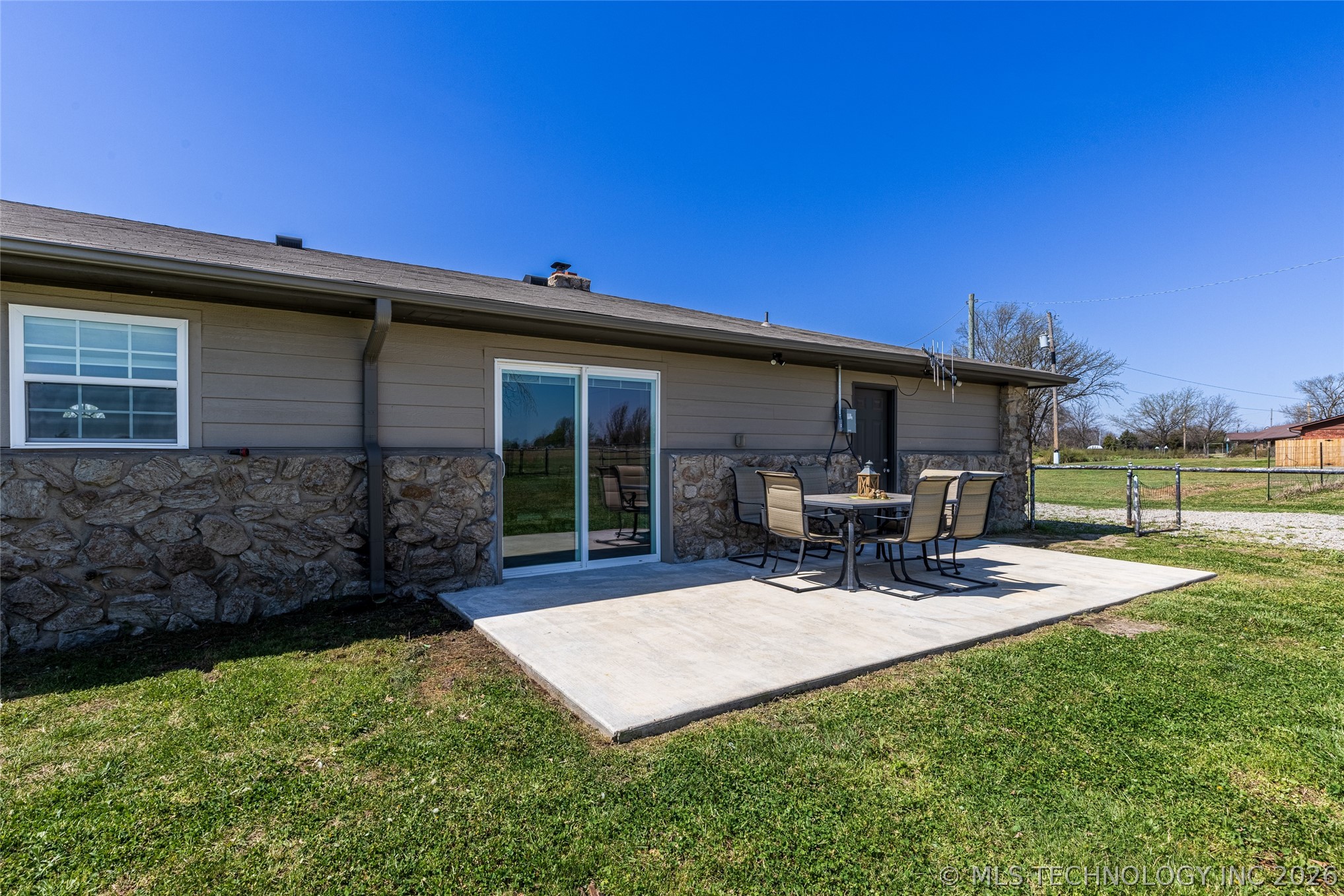 29580 N 3950 Road Ochelata OK 74051