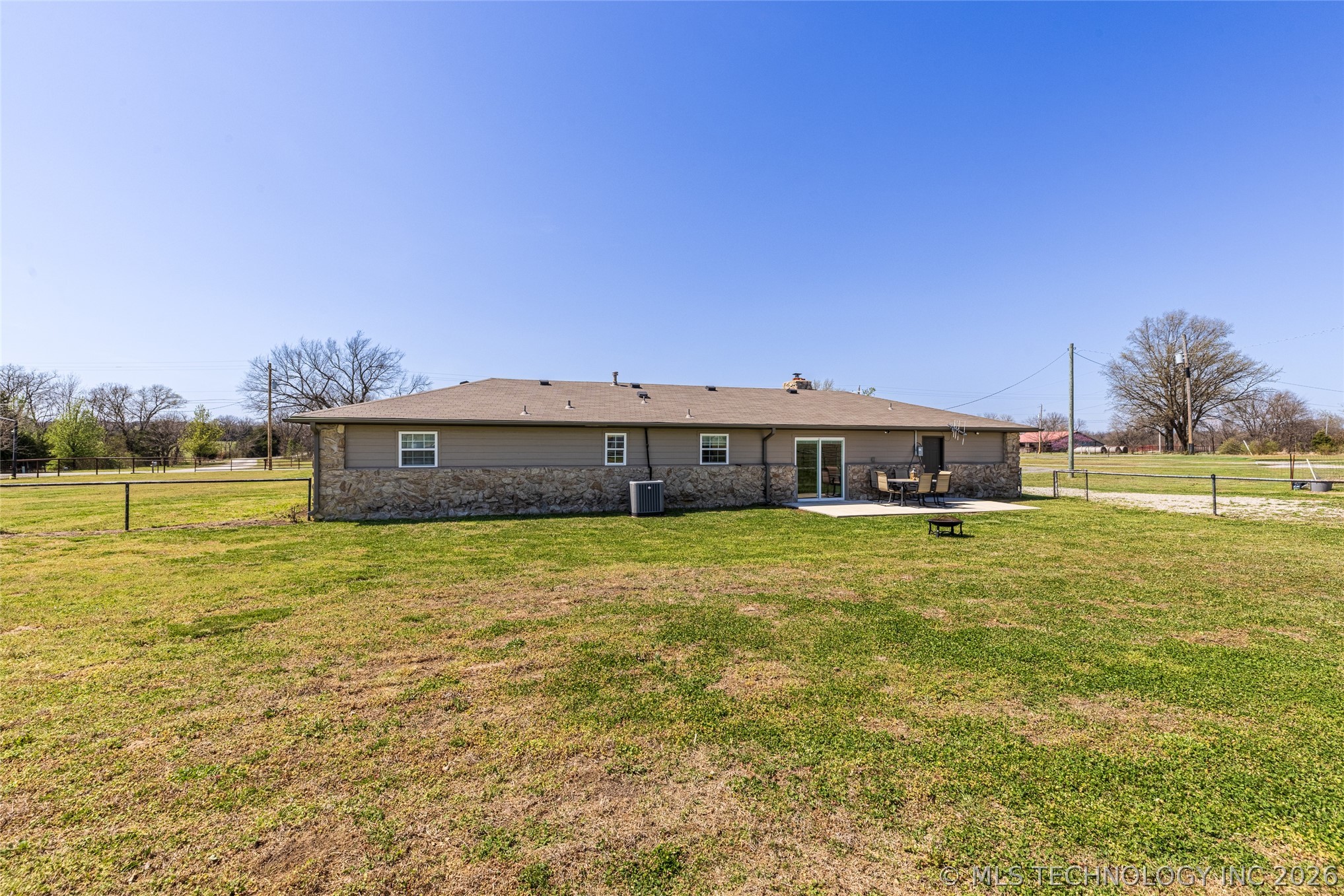 29580 N 3950 Road Ochelata OK 74051