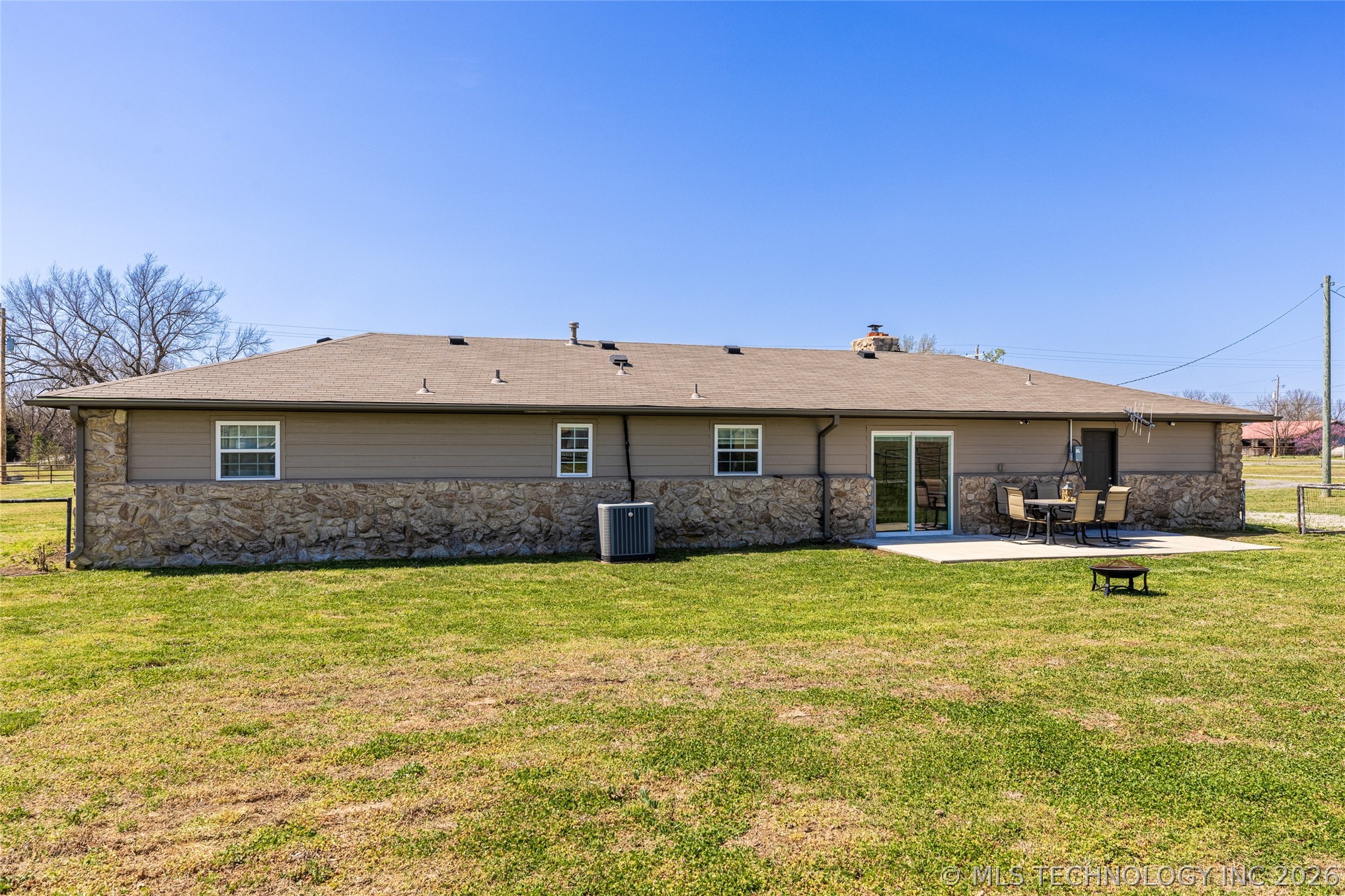 29580 N 3950 Road Ochelata OK 74051
