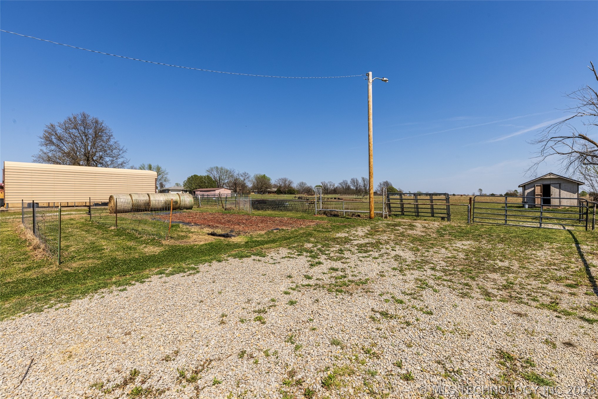 29580 N 3950 Road Ochelata OK 74051