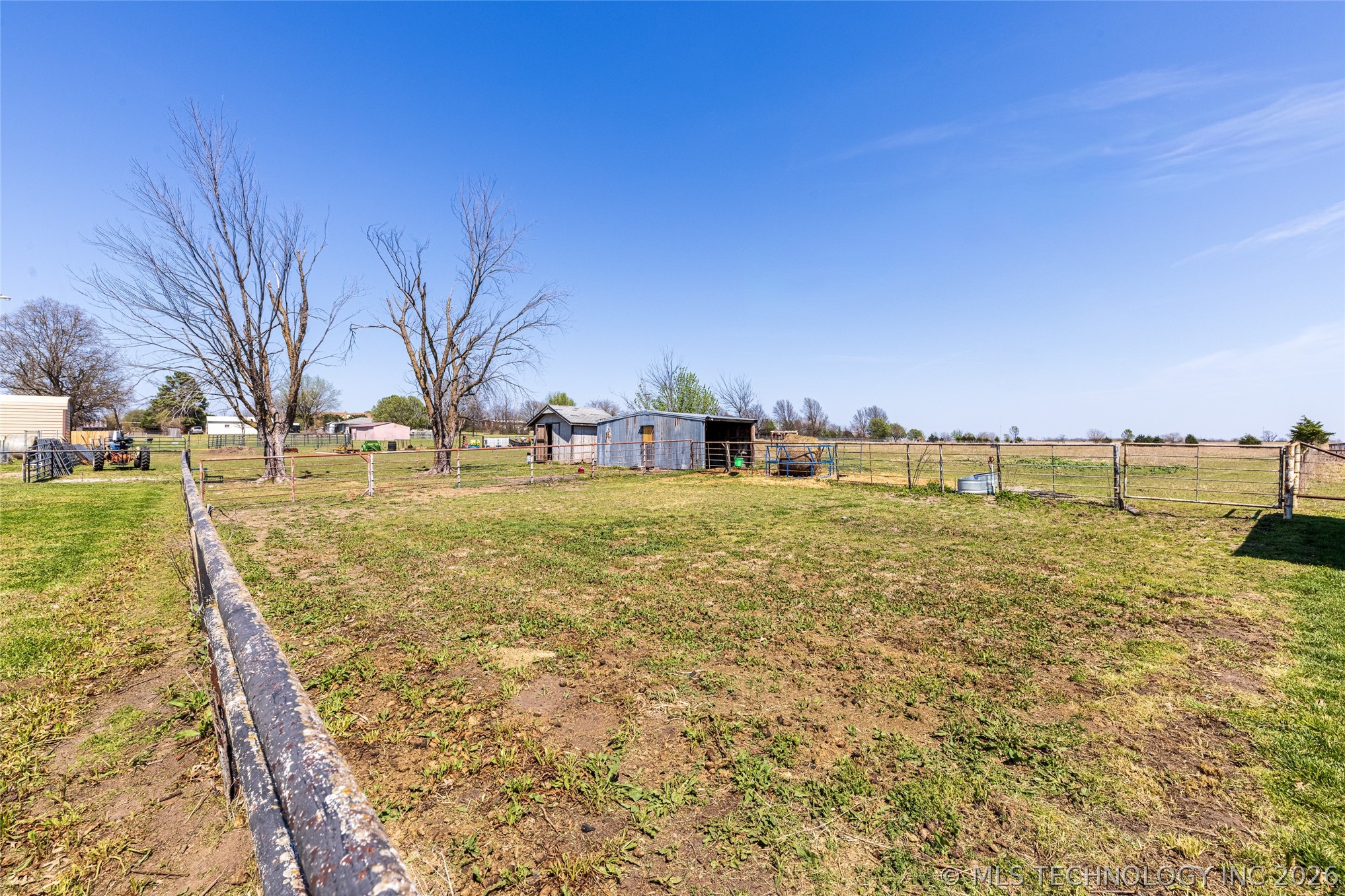 29580 N 3950 Road Ochelata OK 74051