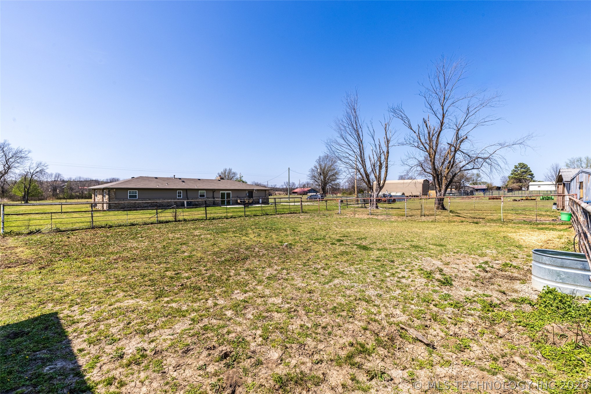 29580 N 3950 Road Ochelata OK 74051