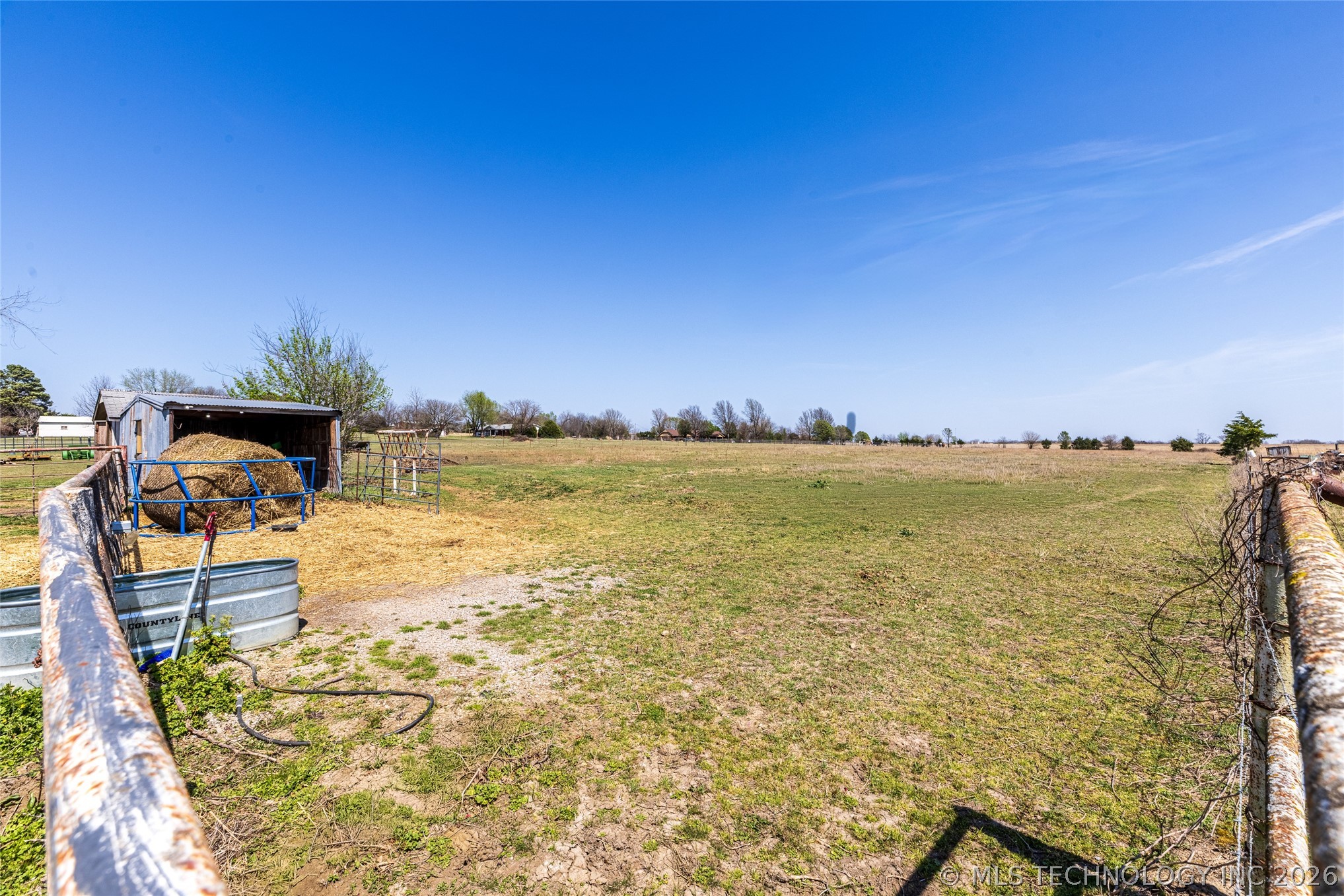 29580 N 3950 Road Ochelata OK 74051