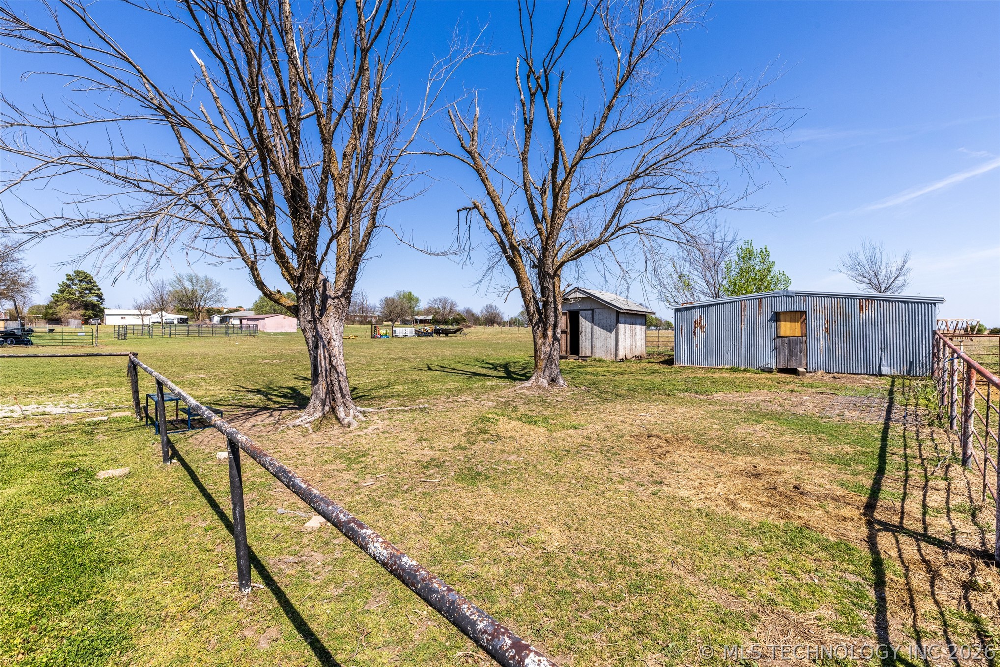 29580 N 3950 Road Ochelata OK 74051
