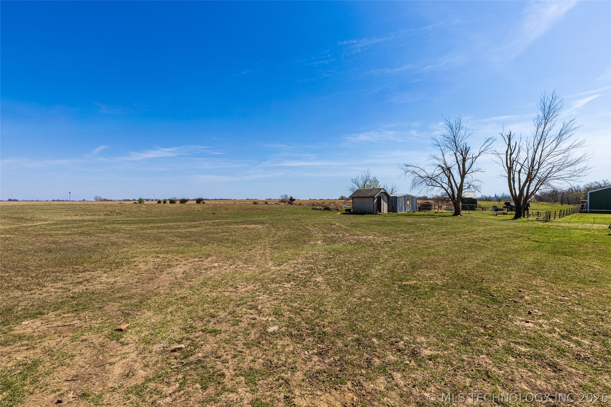 29580 N 3950 Road Ochelata OK 74051