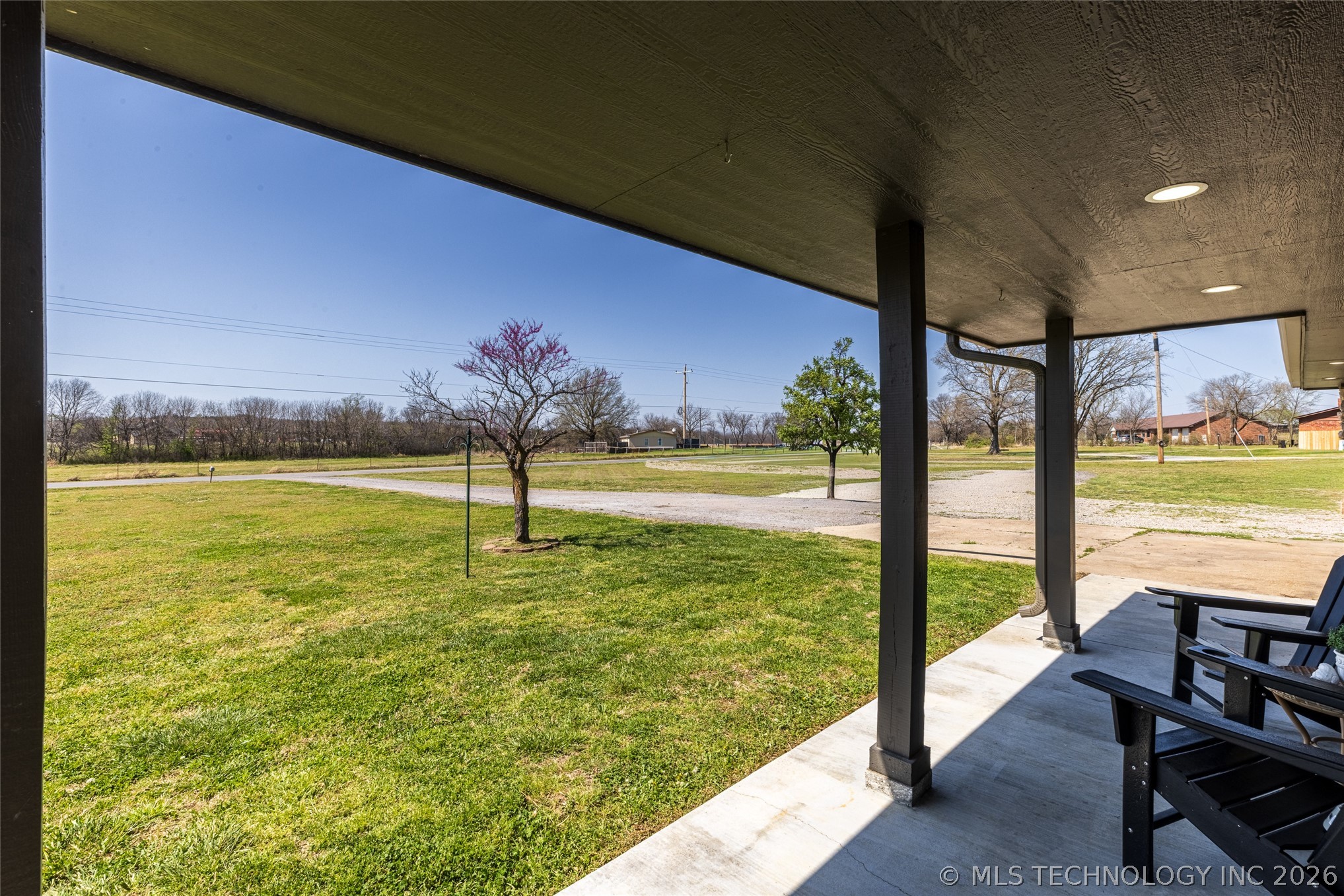 29580 N 3950 Road Ochelata OK 74051