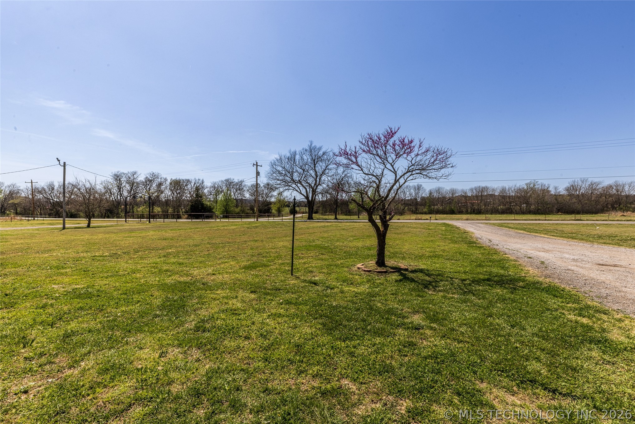 29580 N 3950 Road Ochelata OK 74051