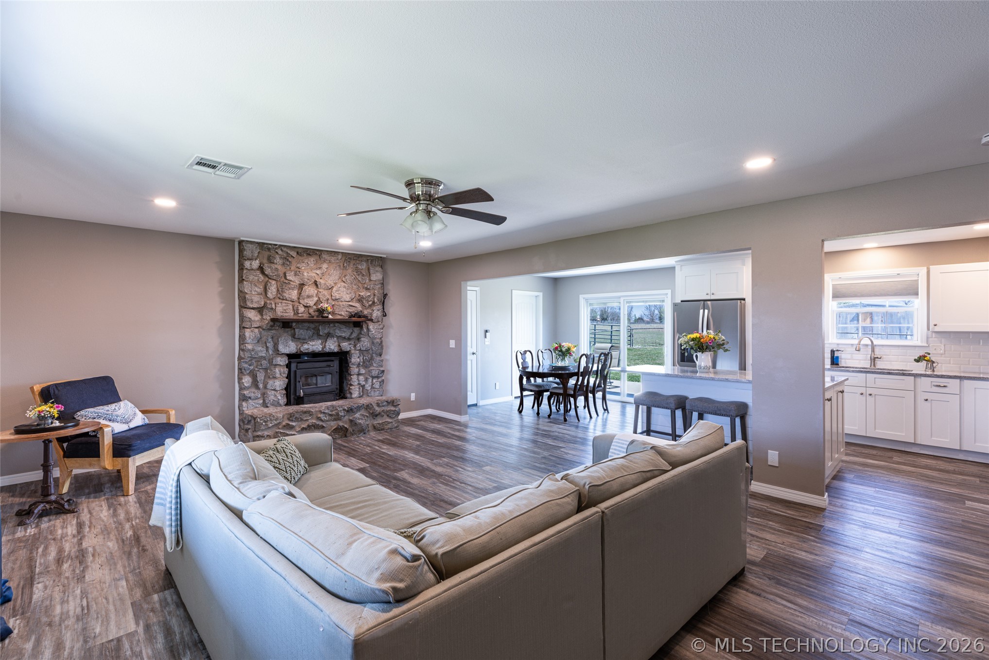 29580 N 3950 Road Ochelata OK 74051
