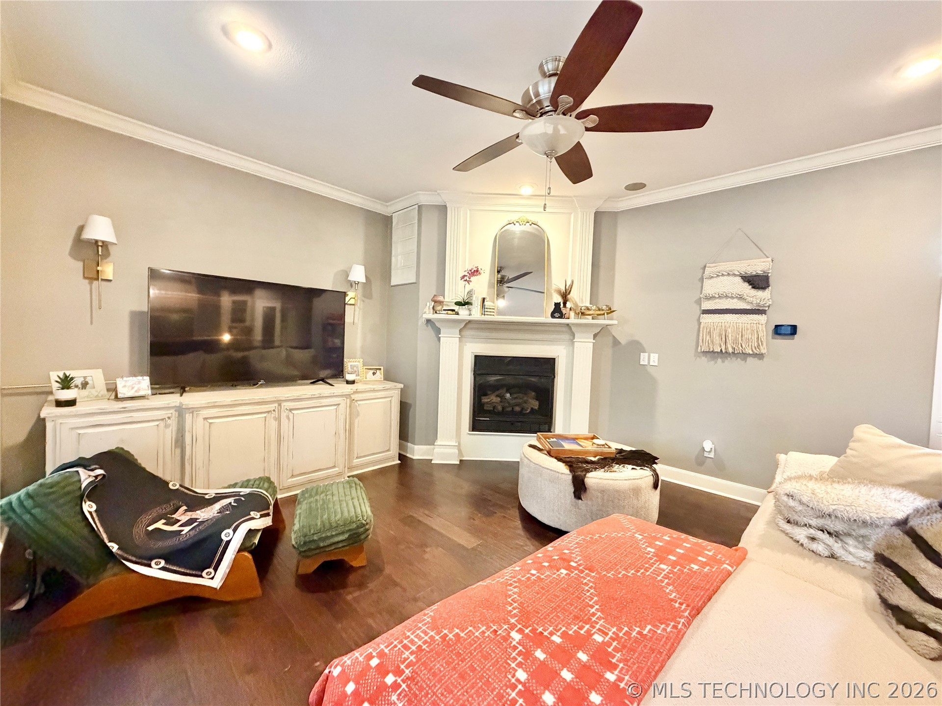 306 Hickory Drive Tahlequah OK 74464