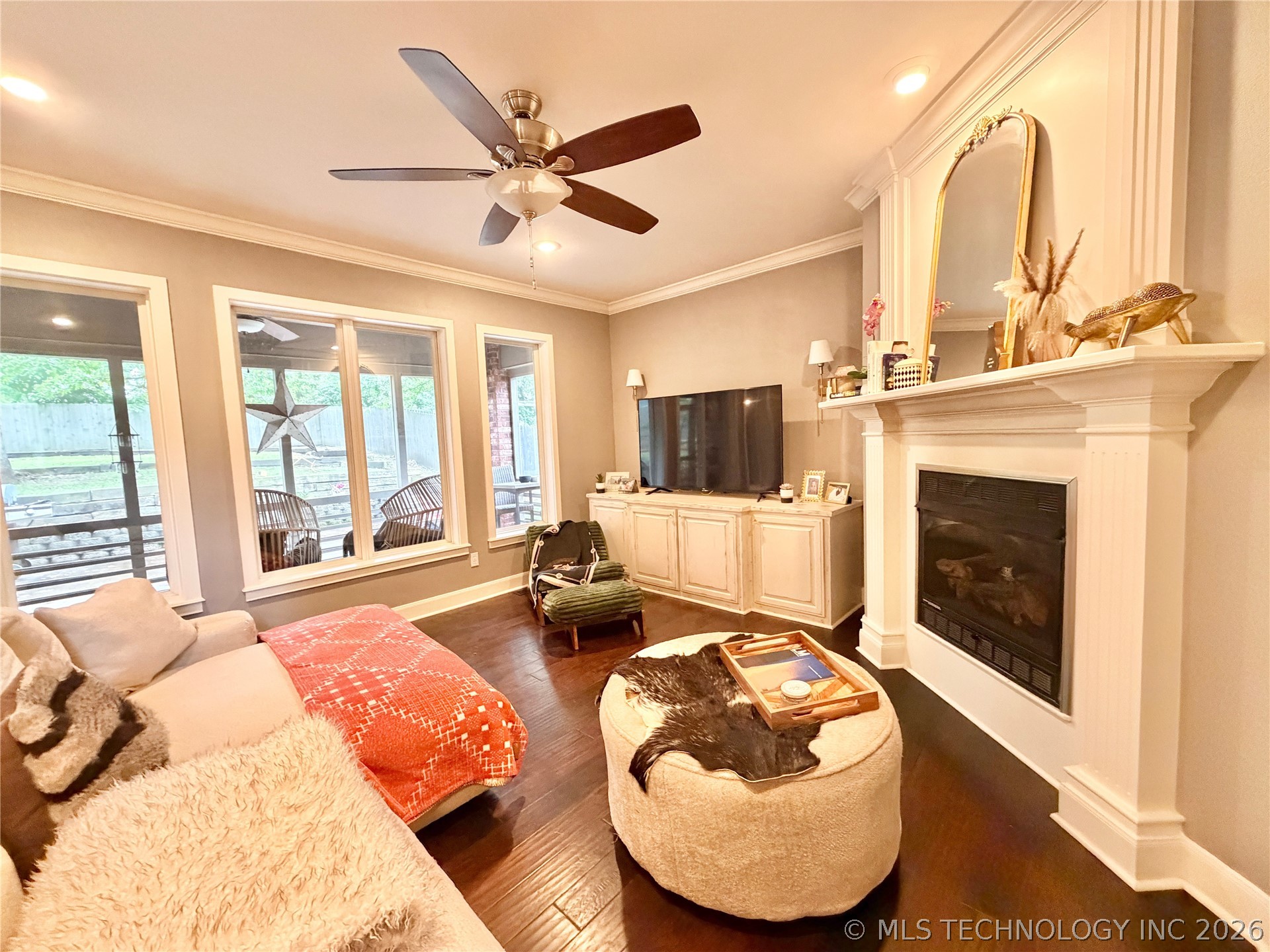 306 Hickory Drive Tahlequah OK 74464