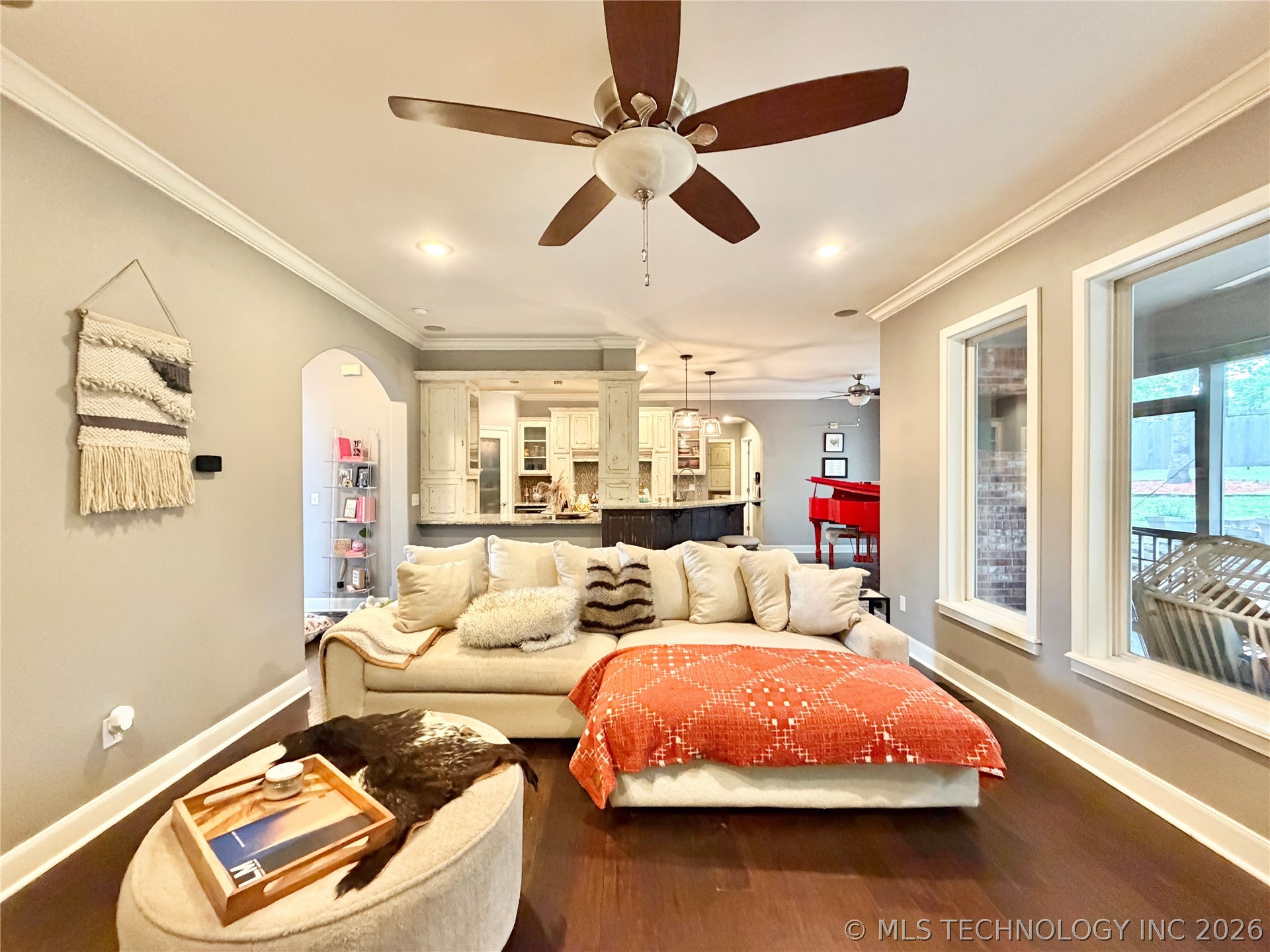 306 Hickory Drive Tahlequah OK 74464