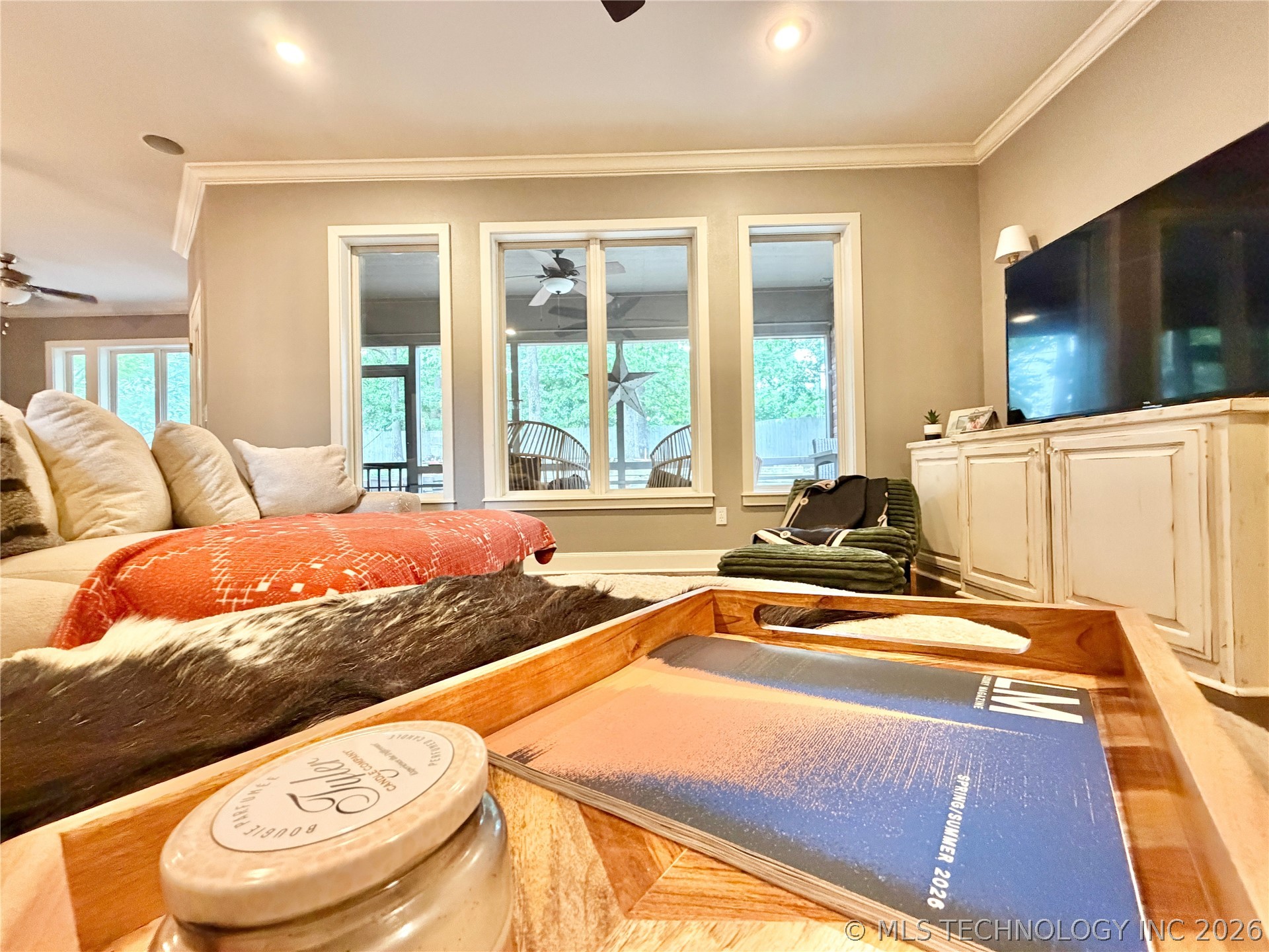 306 Hickory Drive Tahlequah OK 74464