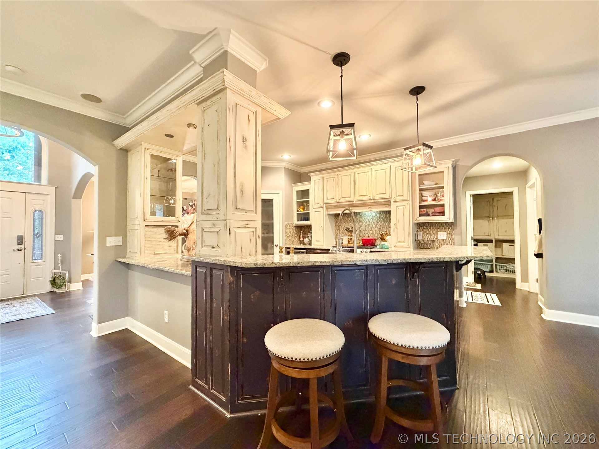 306 Hickory Drive Tahlequah OK 74464