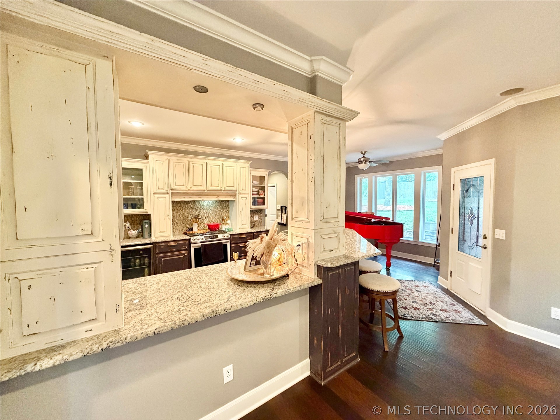 306 Hickory Drive Tahlequah OK 74464