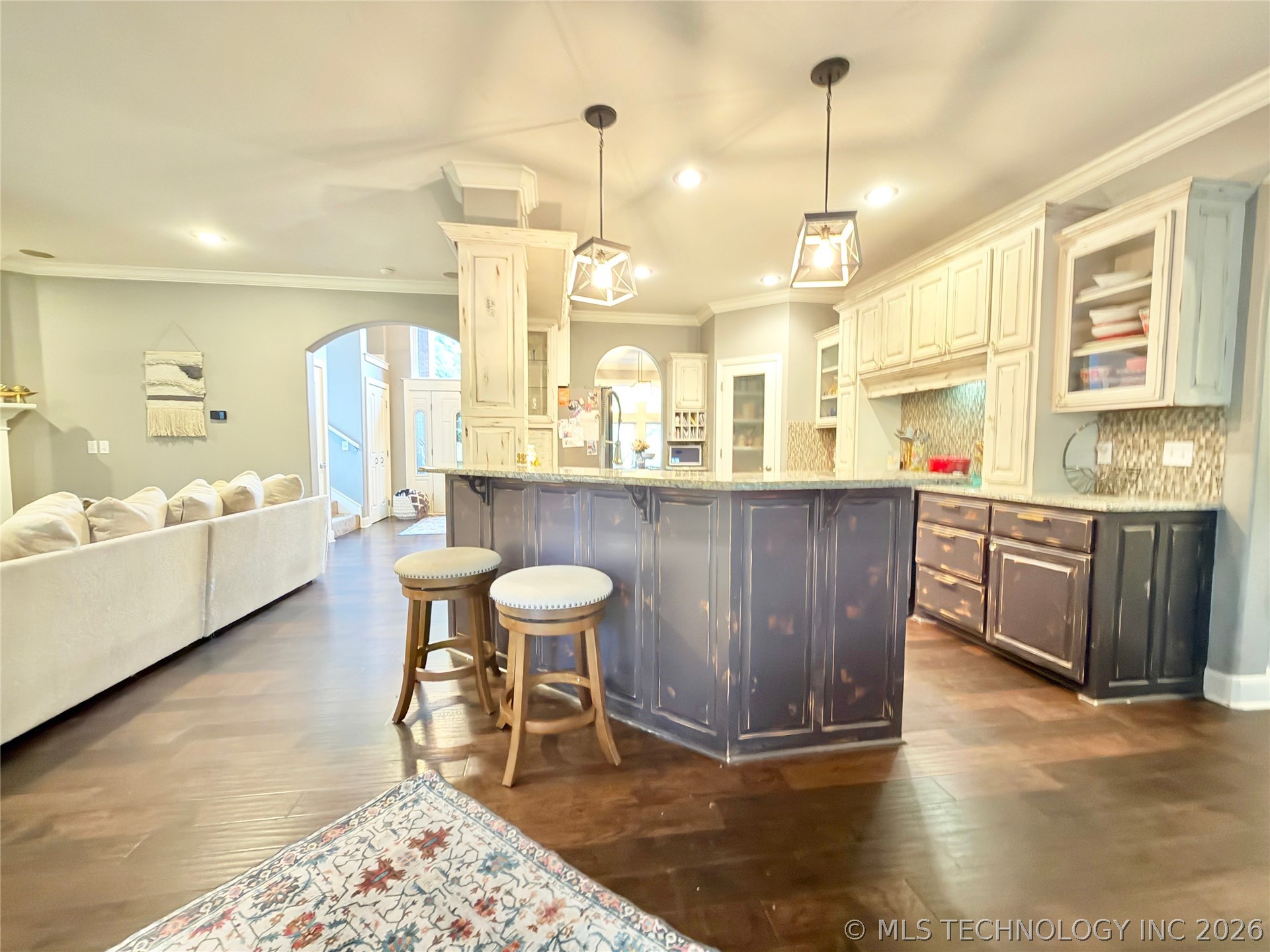 306 Hickory Drive Tahlequah OK 74464