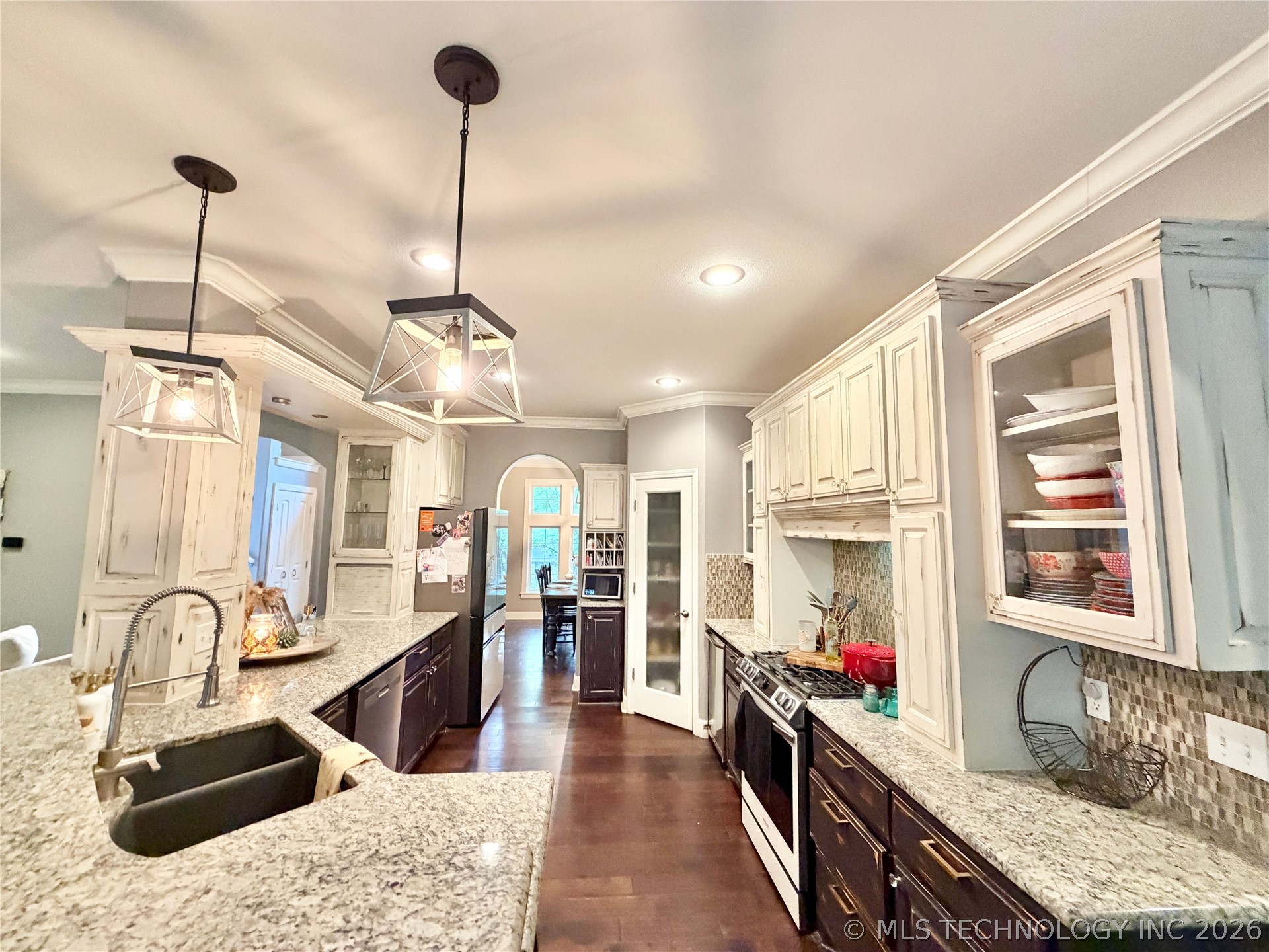 306 Hickory Drive Tahlequah OK 74464