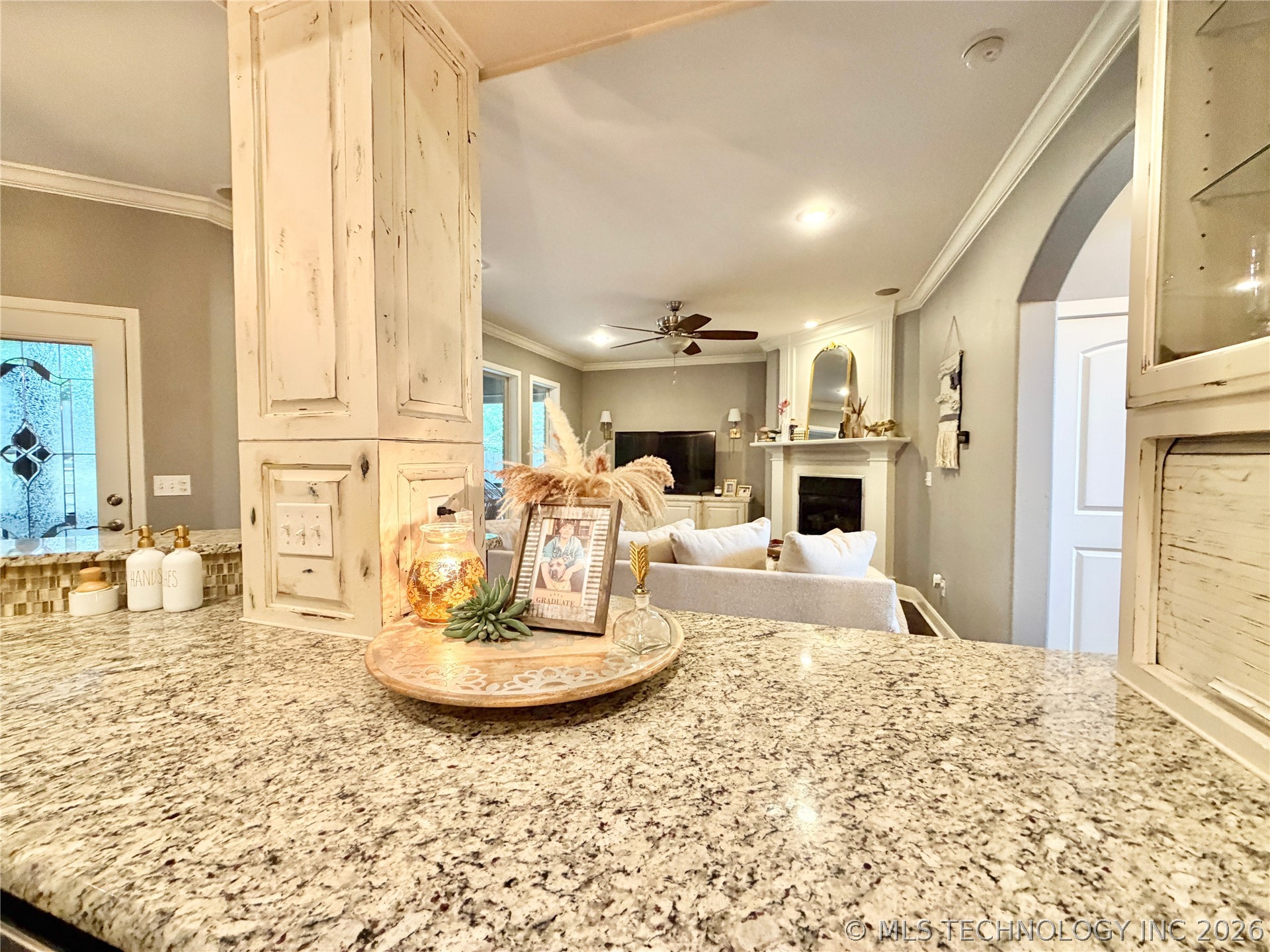 306 Hickory Drive Tahlequah OK 74464