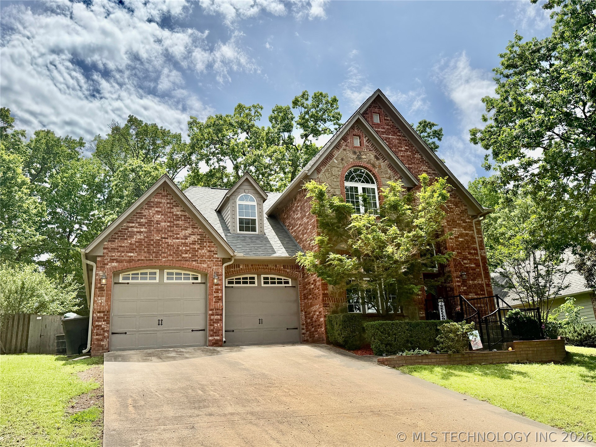 306 Hickory Drive Tahlequah OK 74464