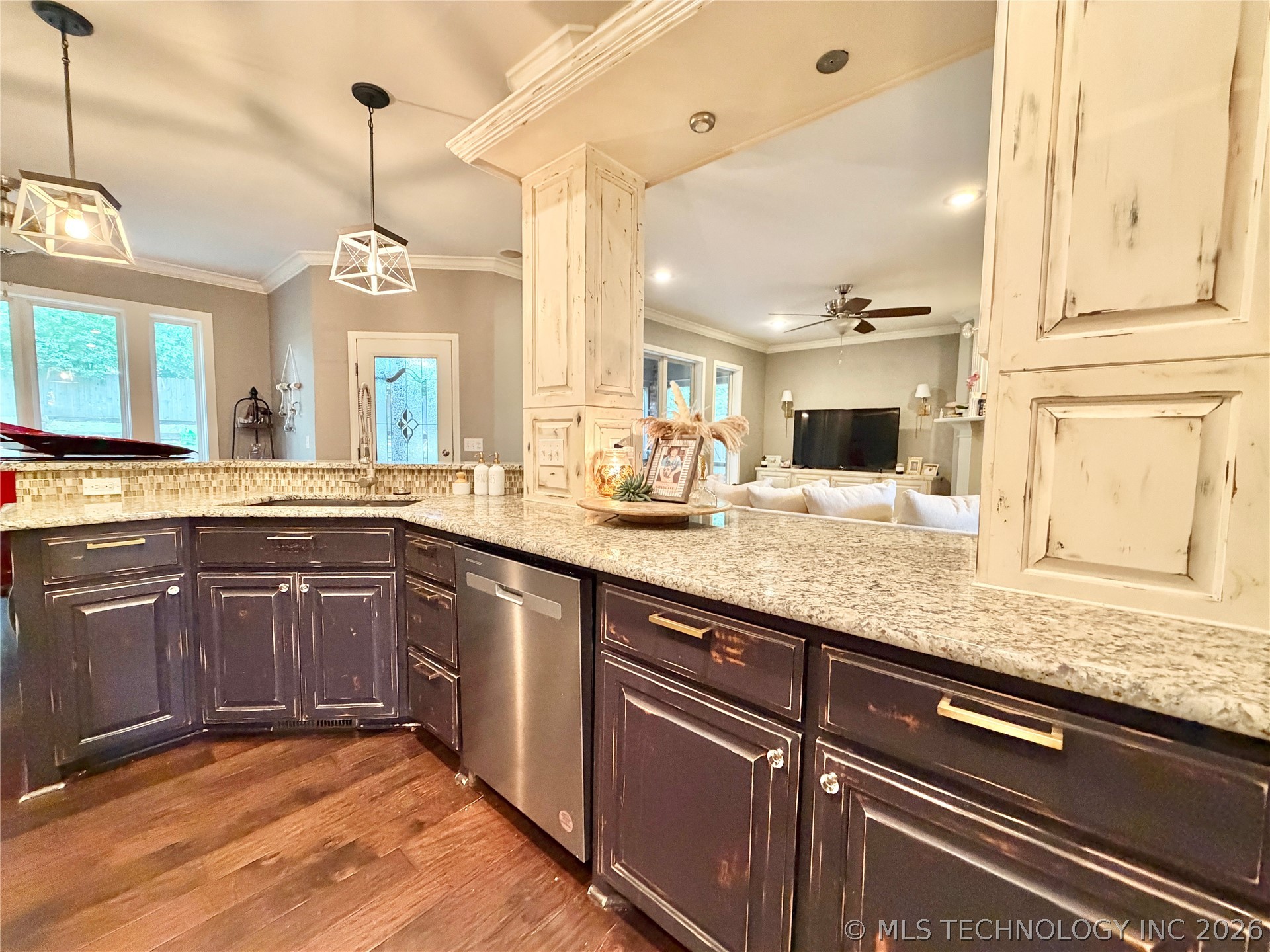 306 Hickory Drive Tahlequah OK 74464