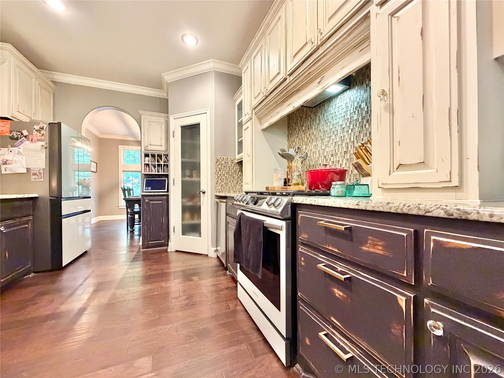 306 Hickory Drive Tahlequah OK 74464