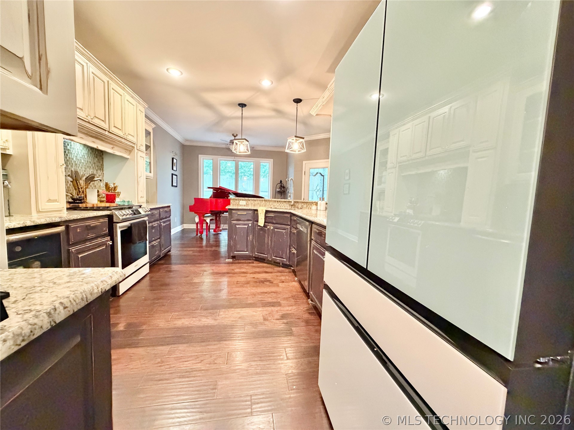 306 Hickory Drive Tahlequah OK 74464