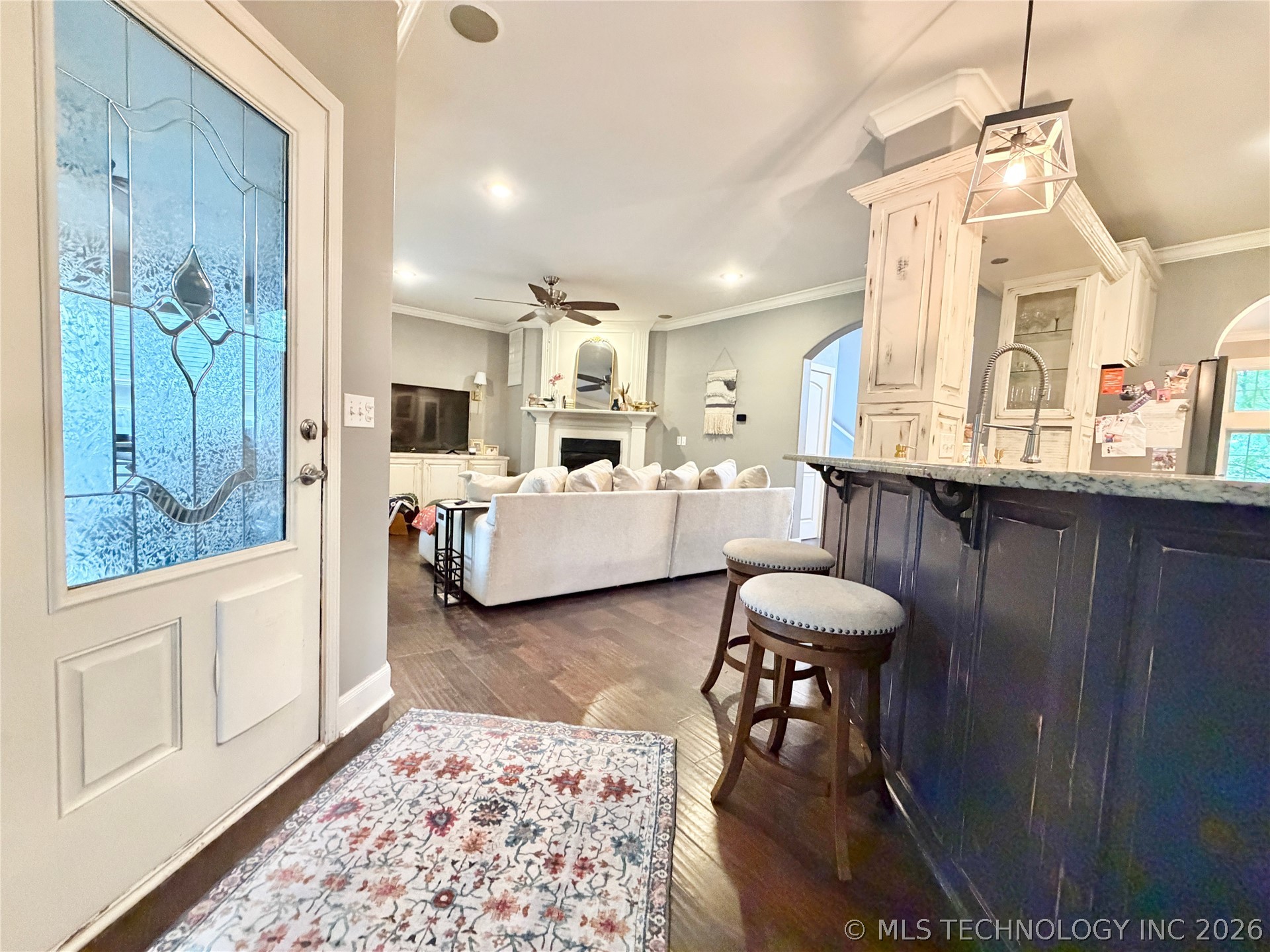 306 Hickory Drive Tahlequah OK 74464