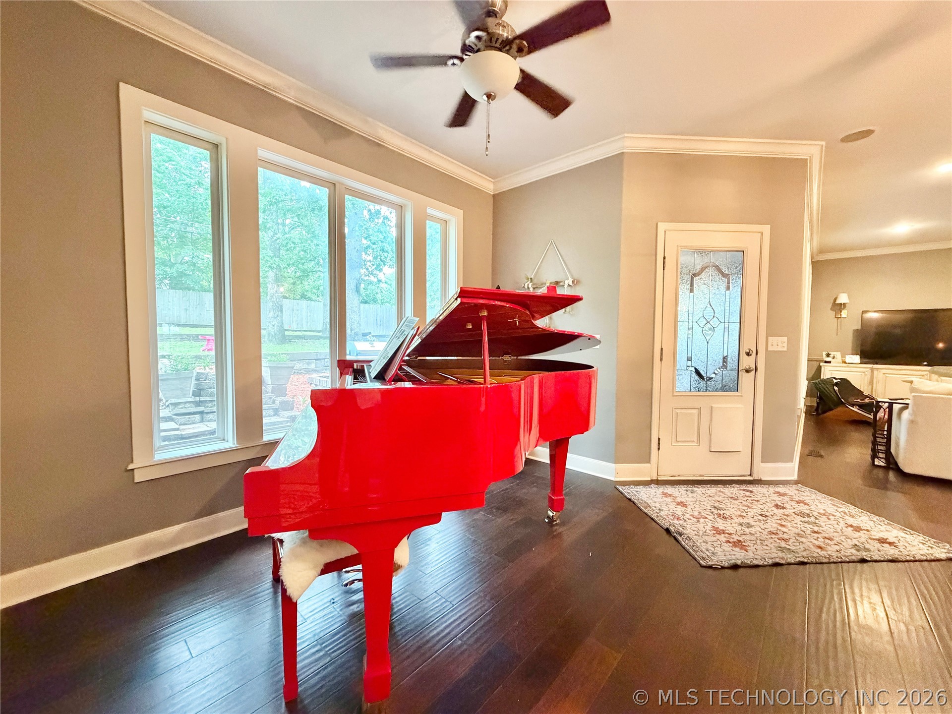 306 Hickory Drive Tahlequah OK 74464