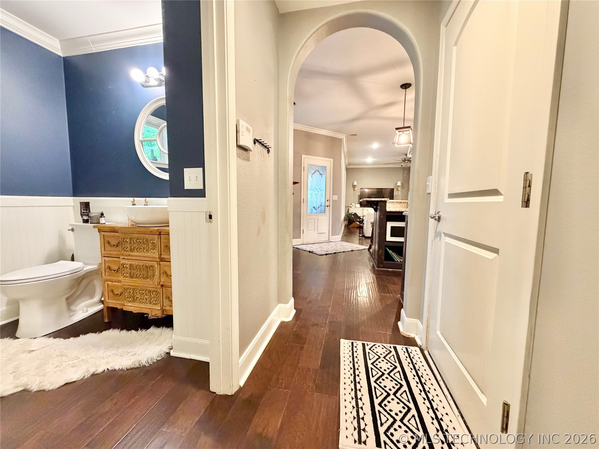 306 Hickory Drive Tahlequah OK 74464