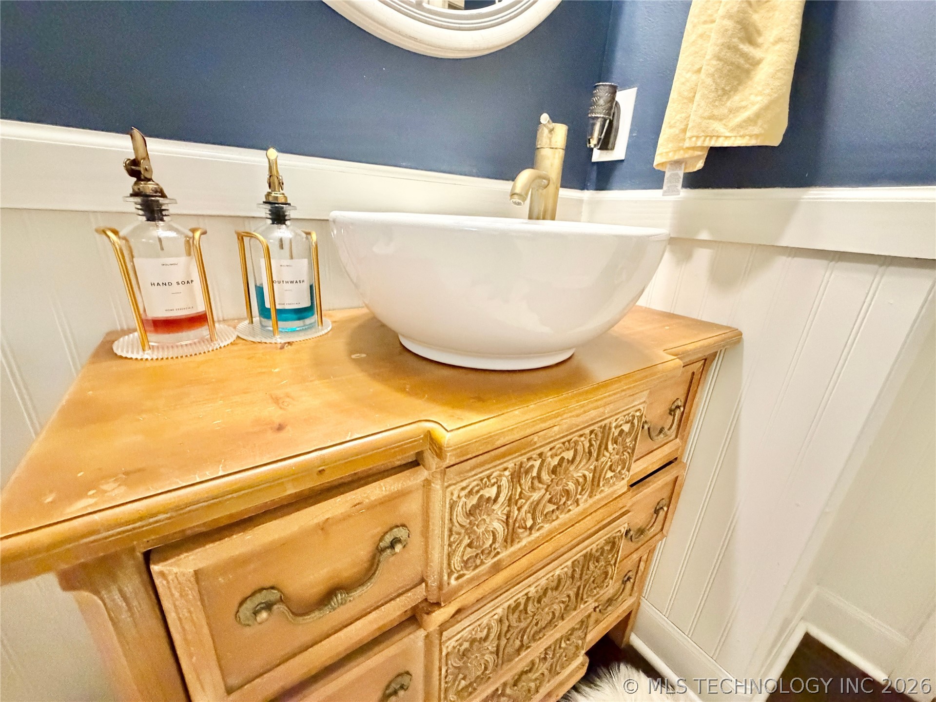 306 Hickory Drive Tahlequah OK 74464