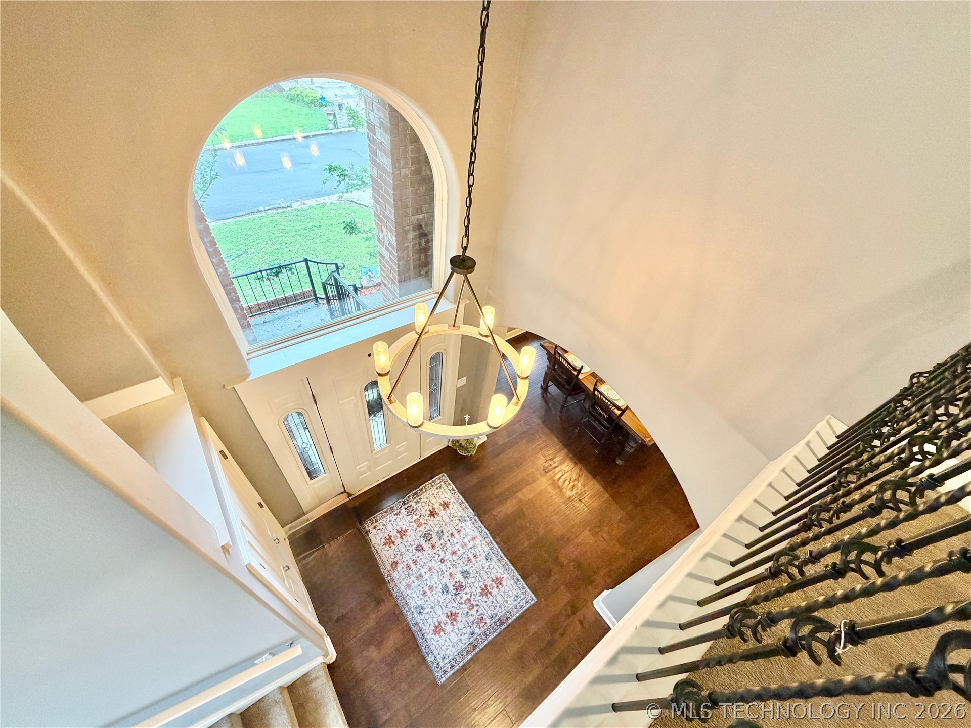 306 Hickory Drive Tahlequah OK 74464
