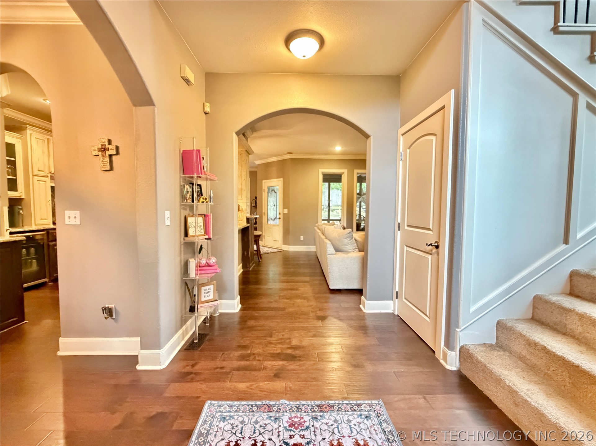 306 Hickory Drive Tahlequah OK 74464