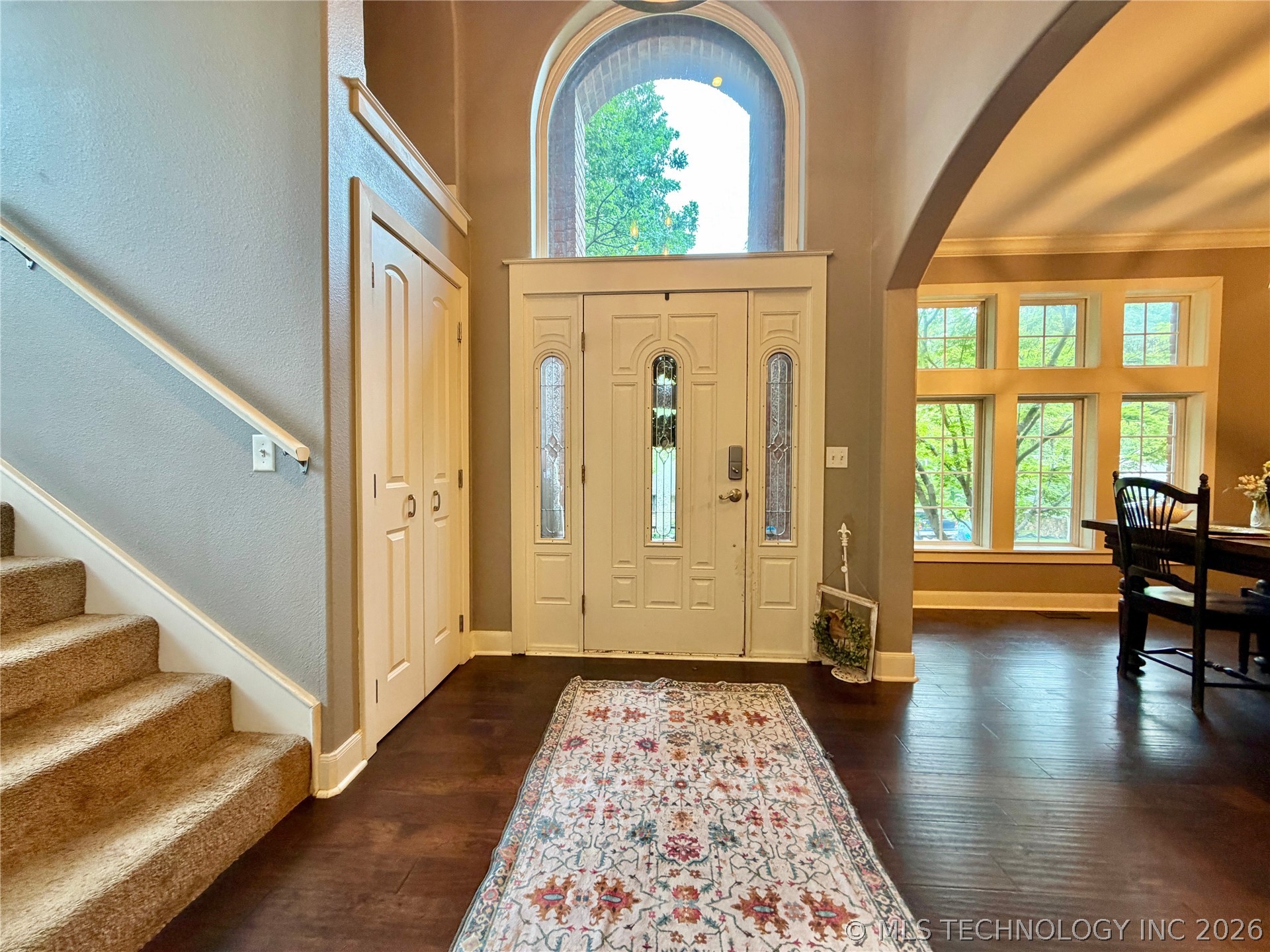 306 Hickory Drive Tahlequah OK 74464