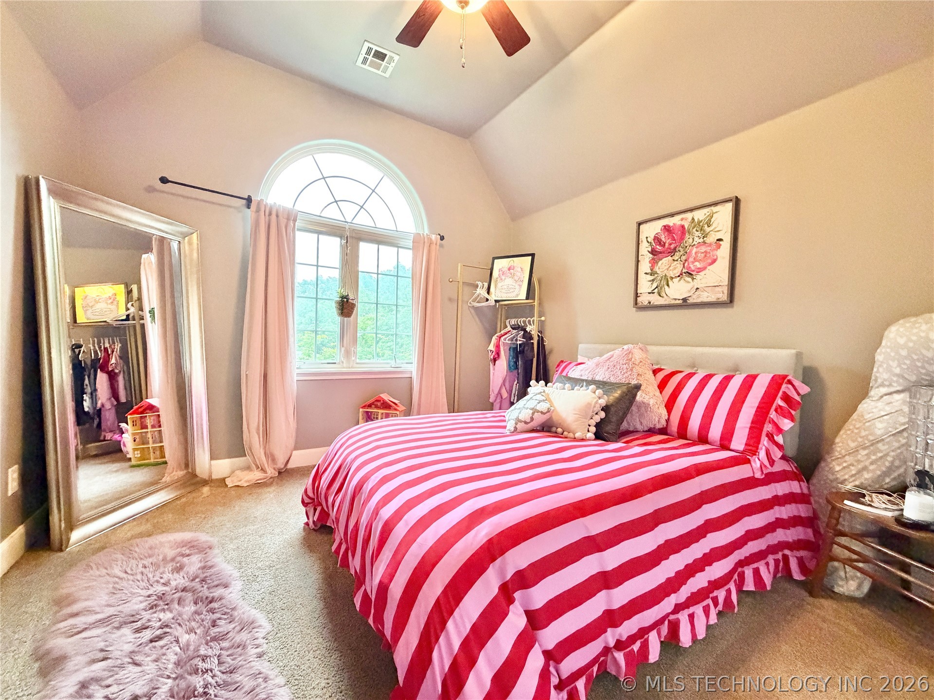 306 Hickory Drive Tahlequah OK 74464