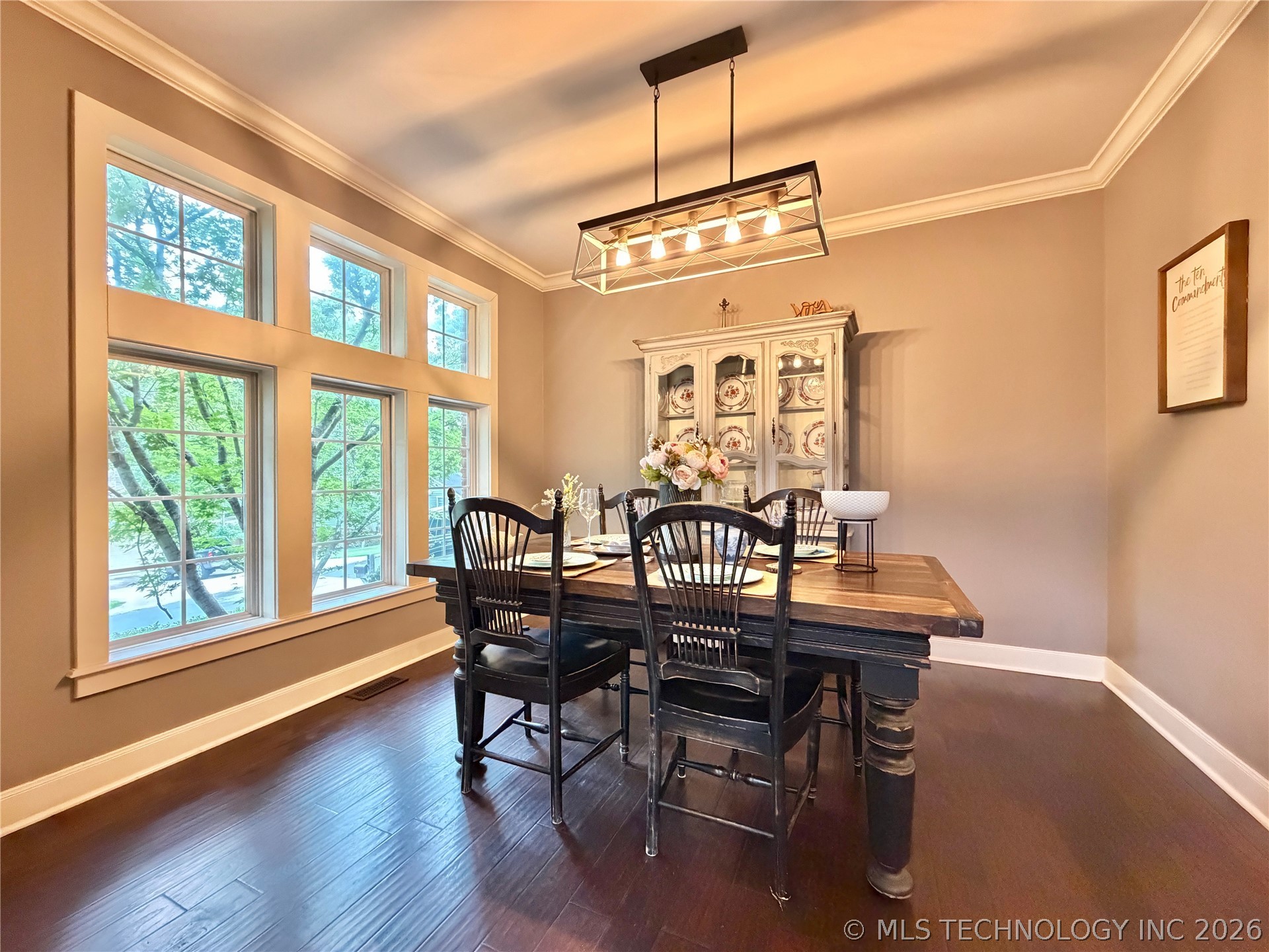 306 Hickory Drive Tahlequah OK 74464