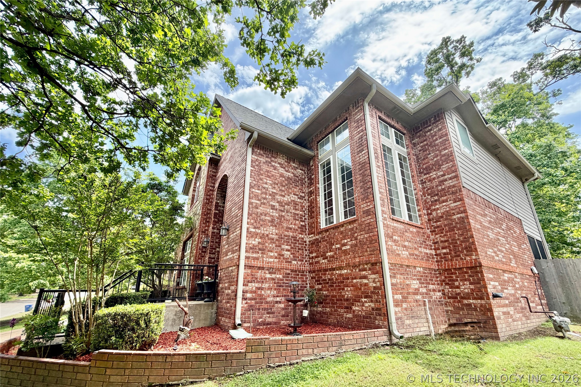 306 Hickory Drive Tahlequah OK 74464