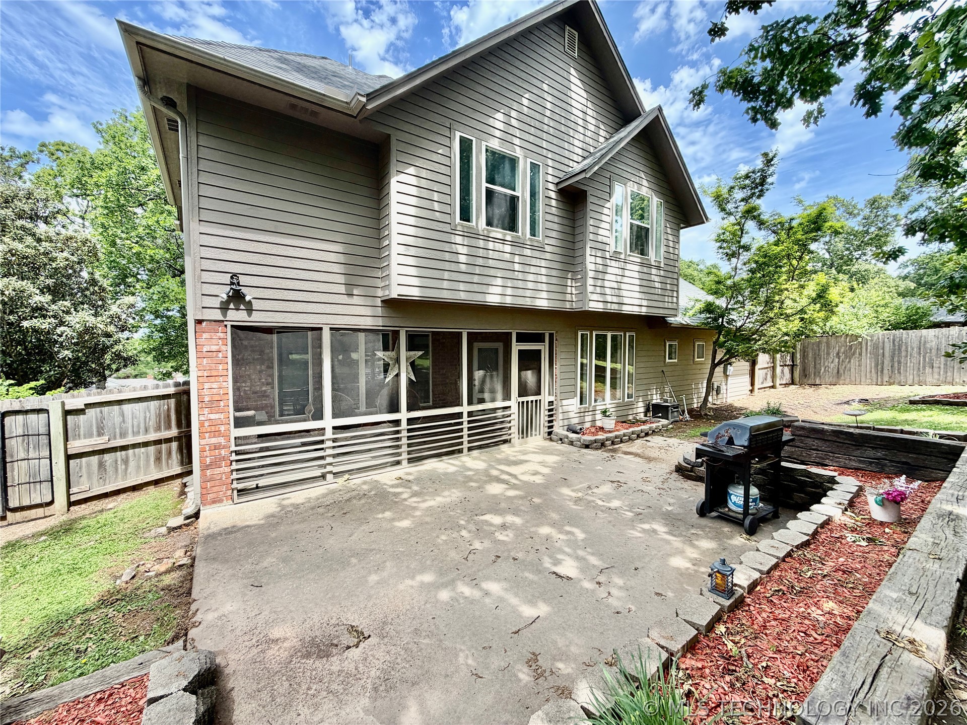 306 Hickory Drive Tahlequah OK 74464