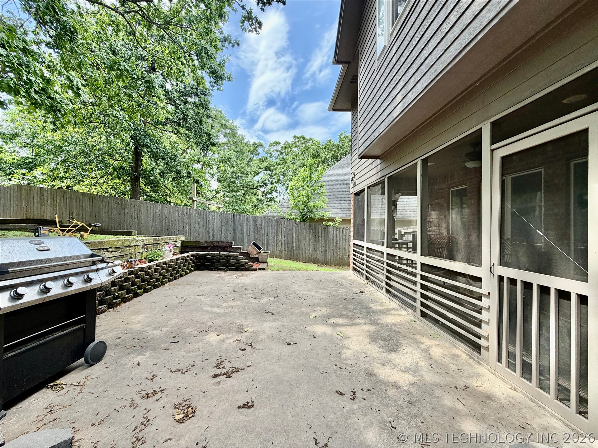 306 Hickory Drive Tahlequah OK 74464