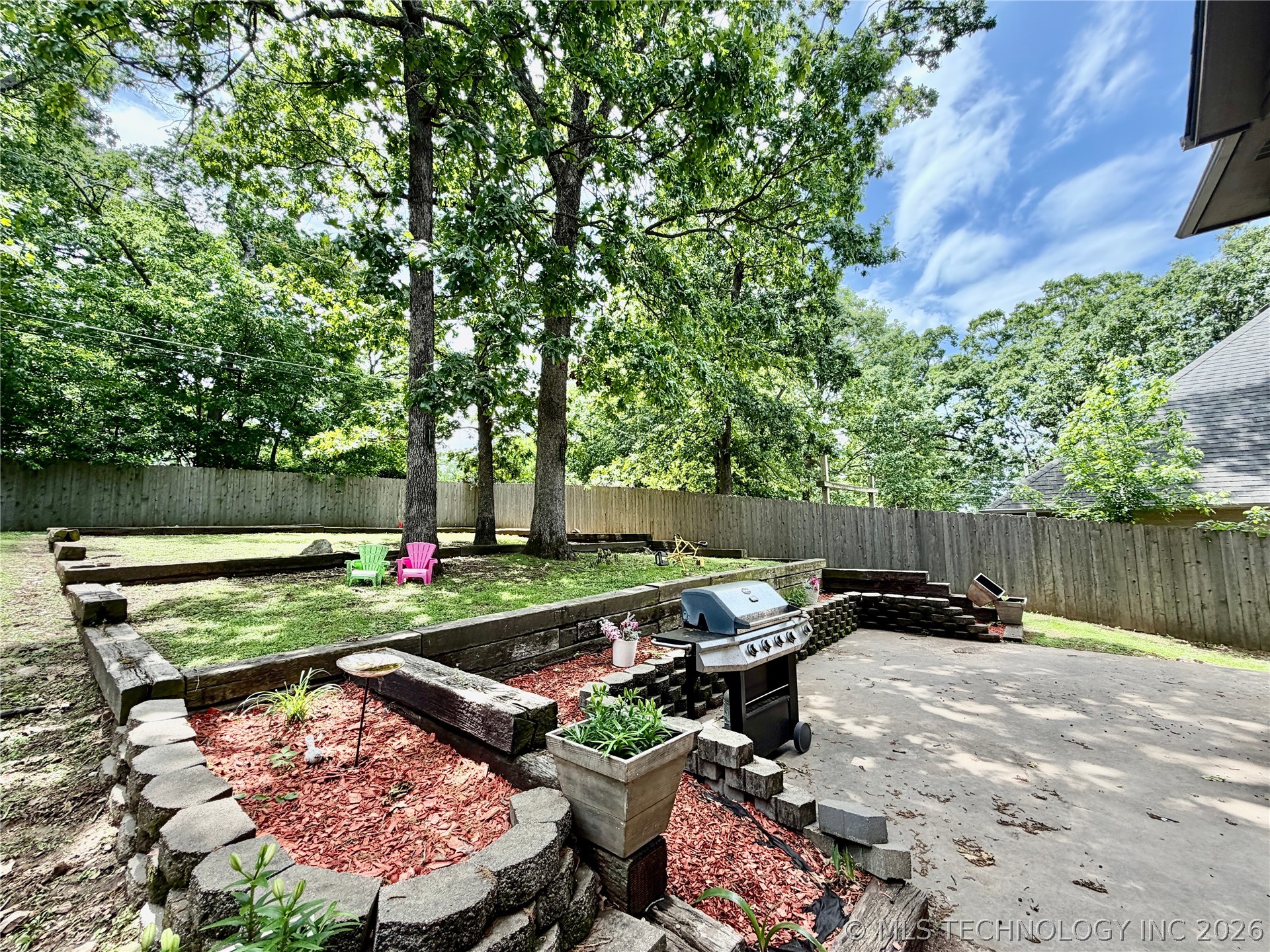 306 Hickory Drive Tahlequah OK 74464