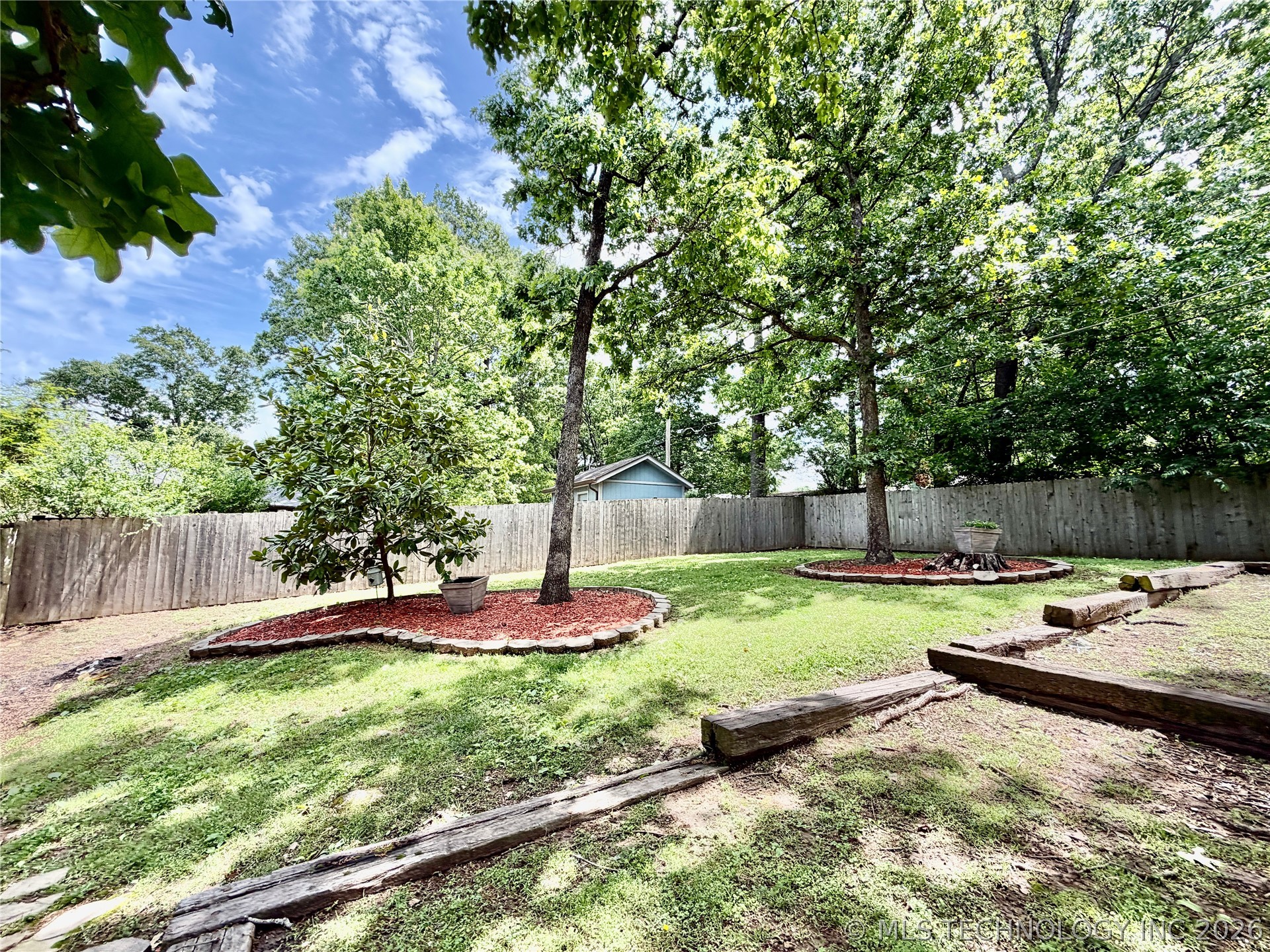 306 Hickory Drive Tahlequah OK 74464