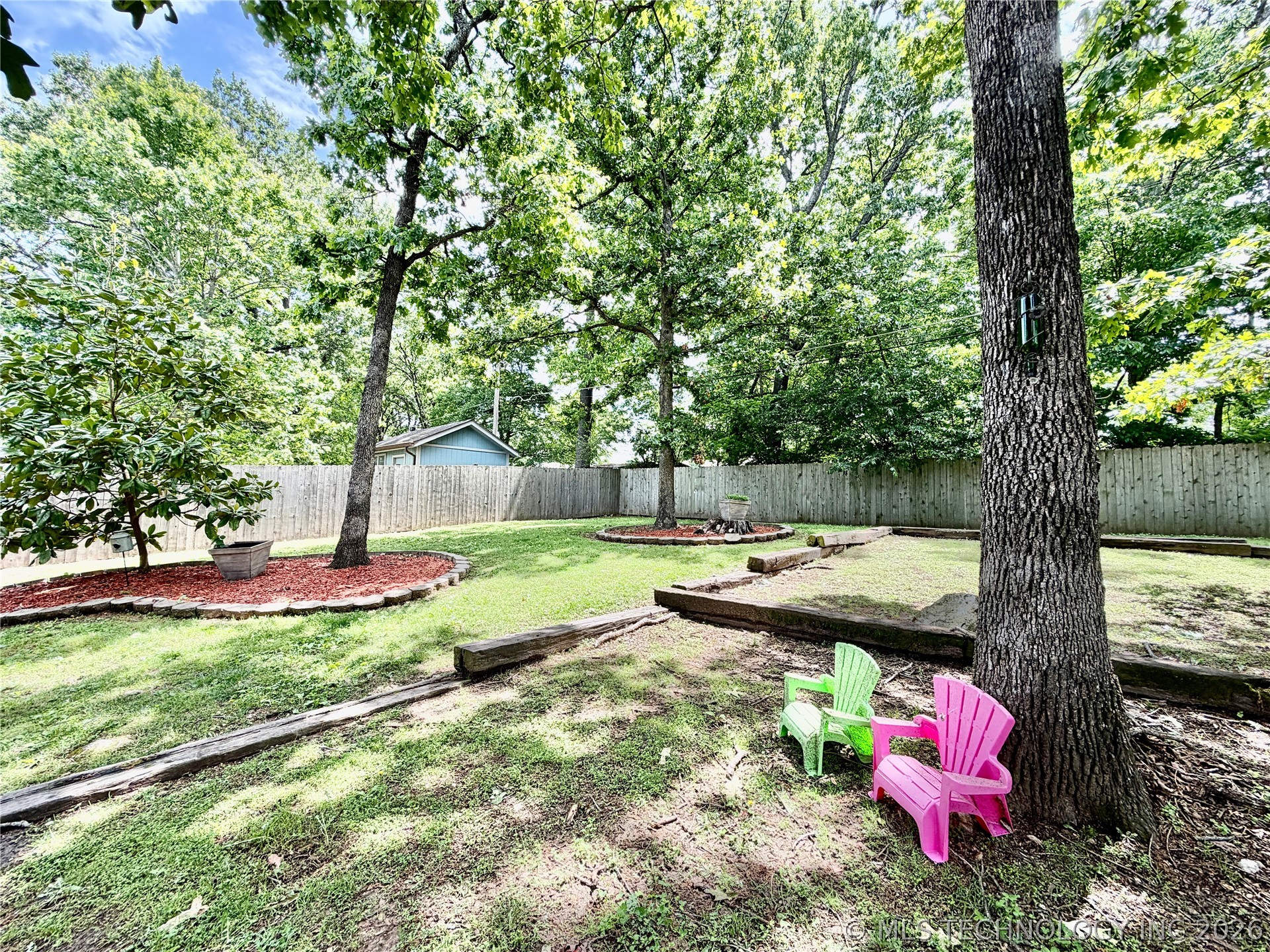 306 Hickory Drive Tahlequah OK 74464