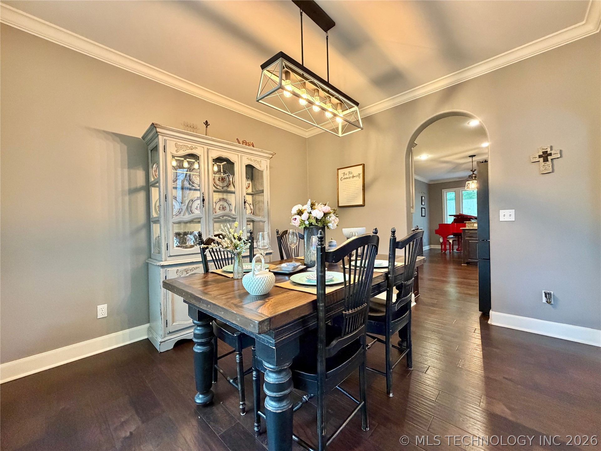 306 Hickory Drive Tahlequah OK 74464