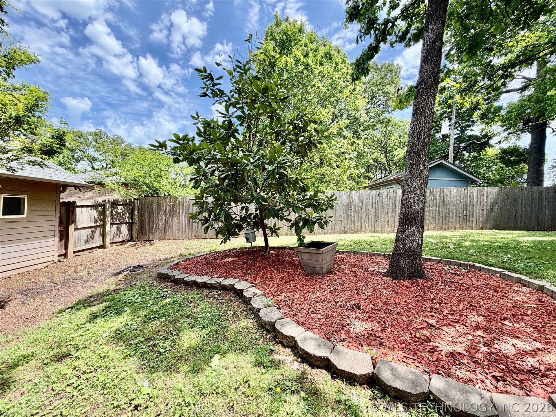 306 Hickory Drive Tahlequah OK 74464