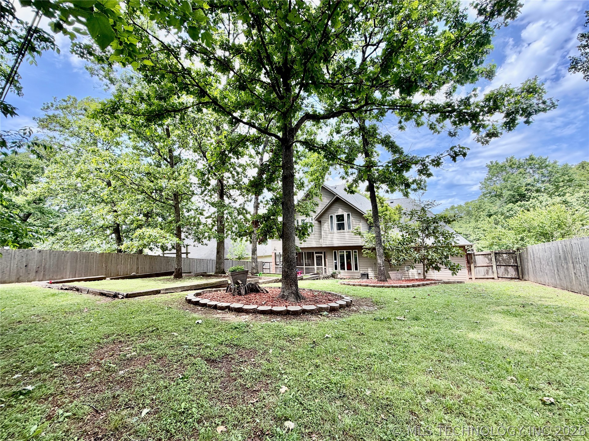 306 Hickory Drive Tahlequah OK 74464