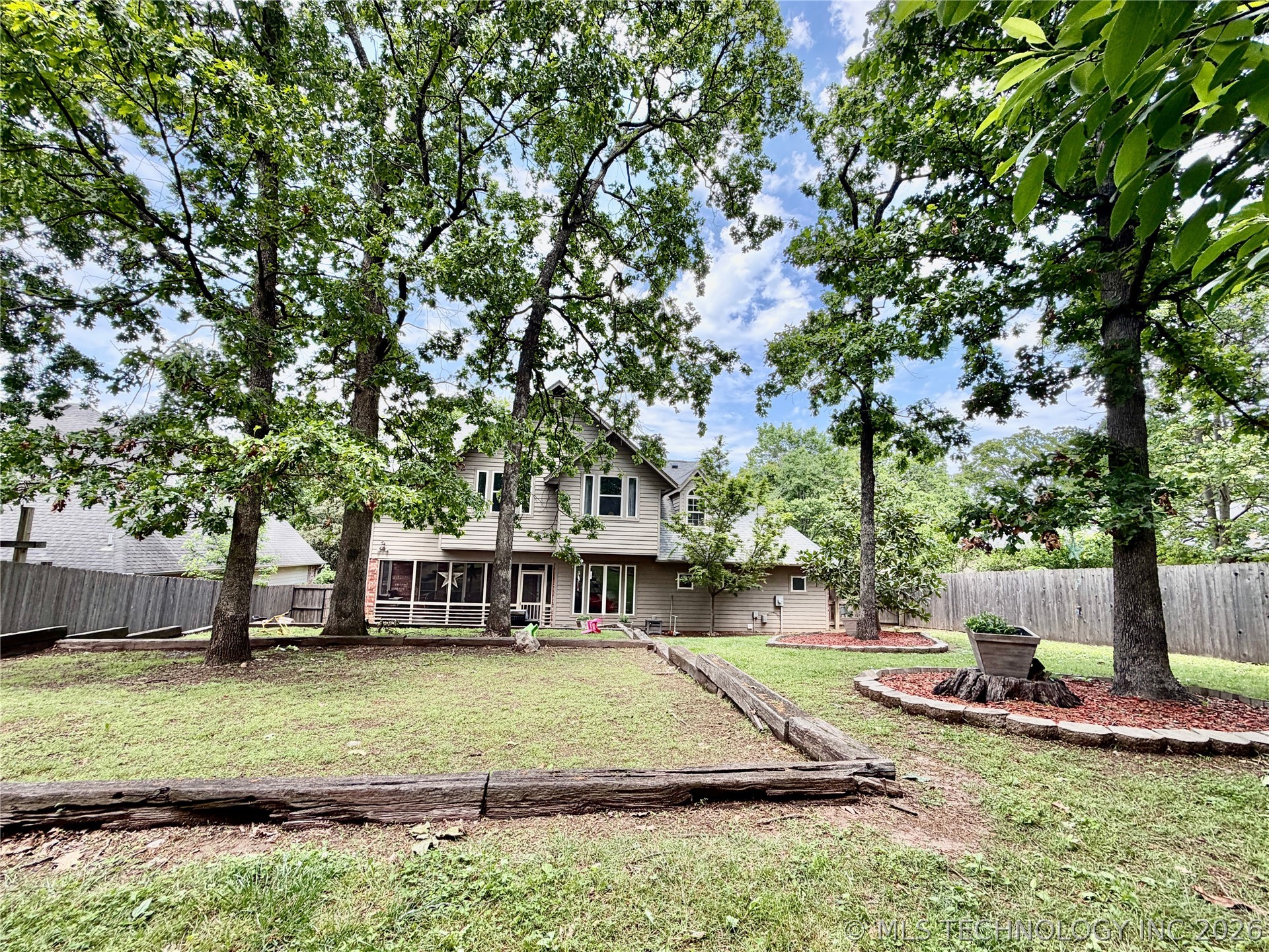 306 Hickory Drive Tahlequah OK 74464