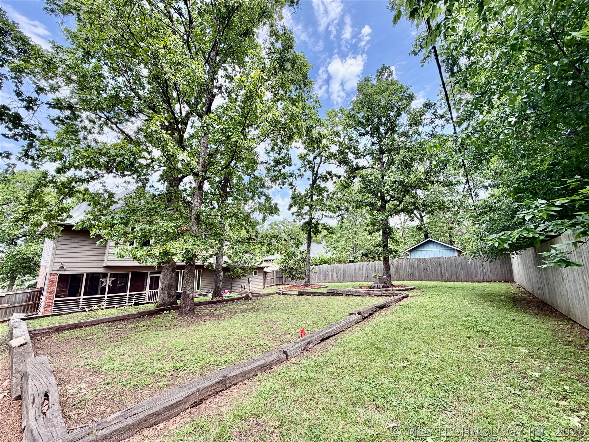306 Hickory Drive Tahlequah OK 74464