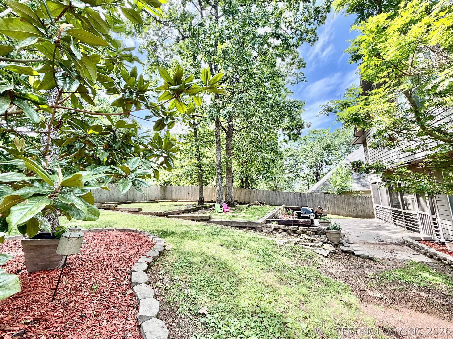 306 Hickory Drive Tahlequah OK 74464