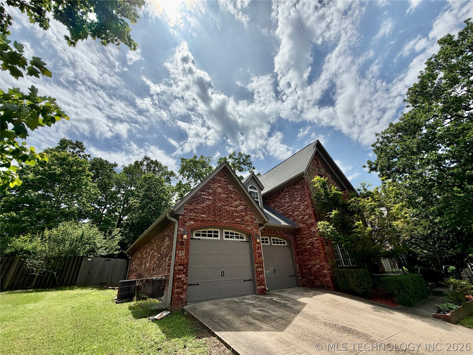 306 Hickory Drive Tahlequah OK 74464